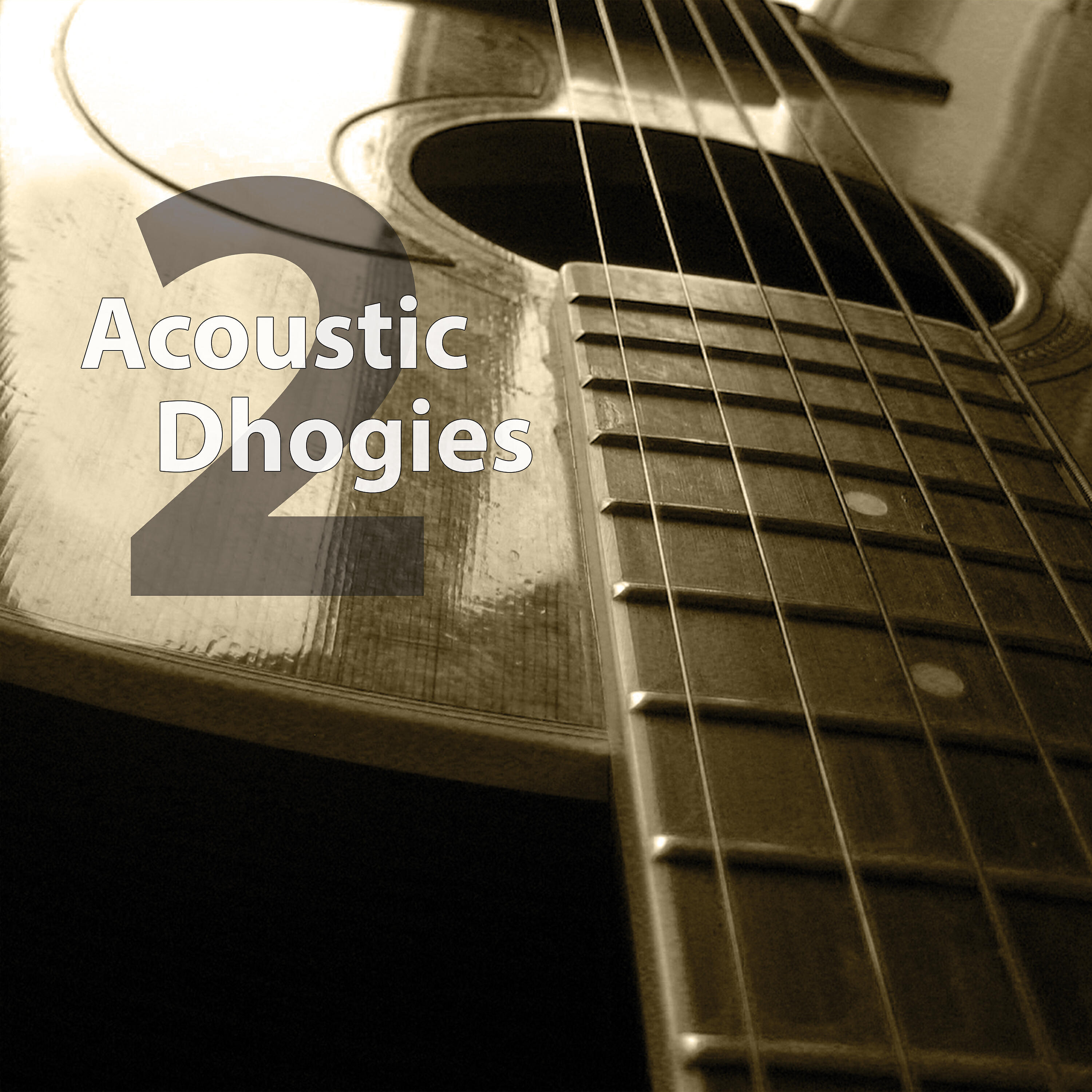 Acoustic Dhogies