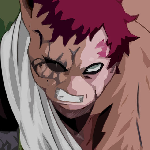 Релиз Naruto vs Gaara. Invasión a Konoha Rap