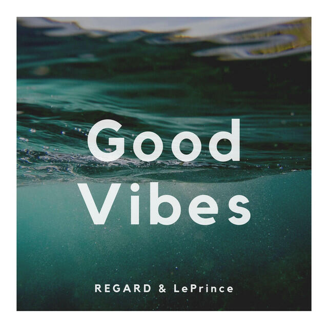Релиз Good Vibes