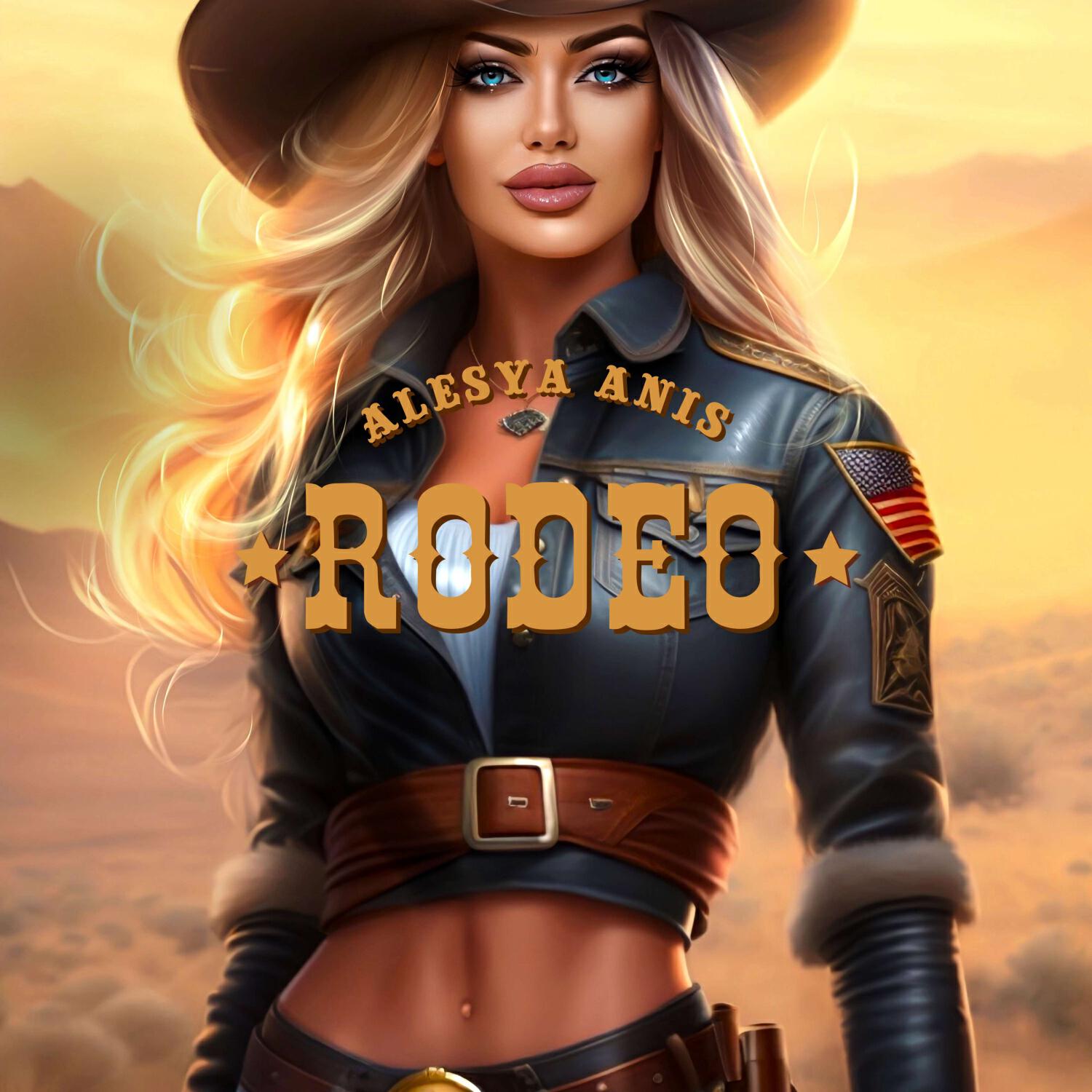 Релиз Rodeo