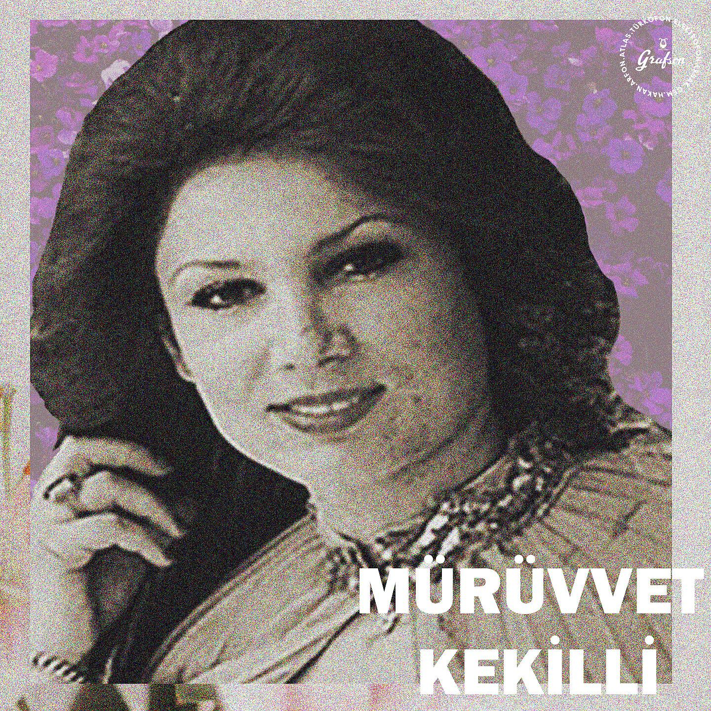 Релиз Grafson'dan Mürüvvet Kekilli Klasikleri, Vol. 1