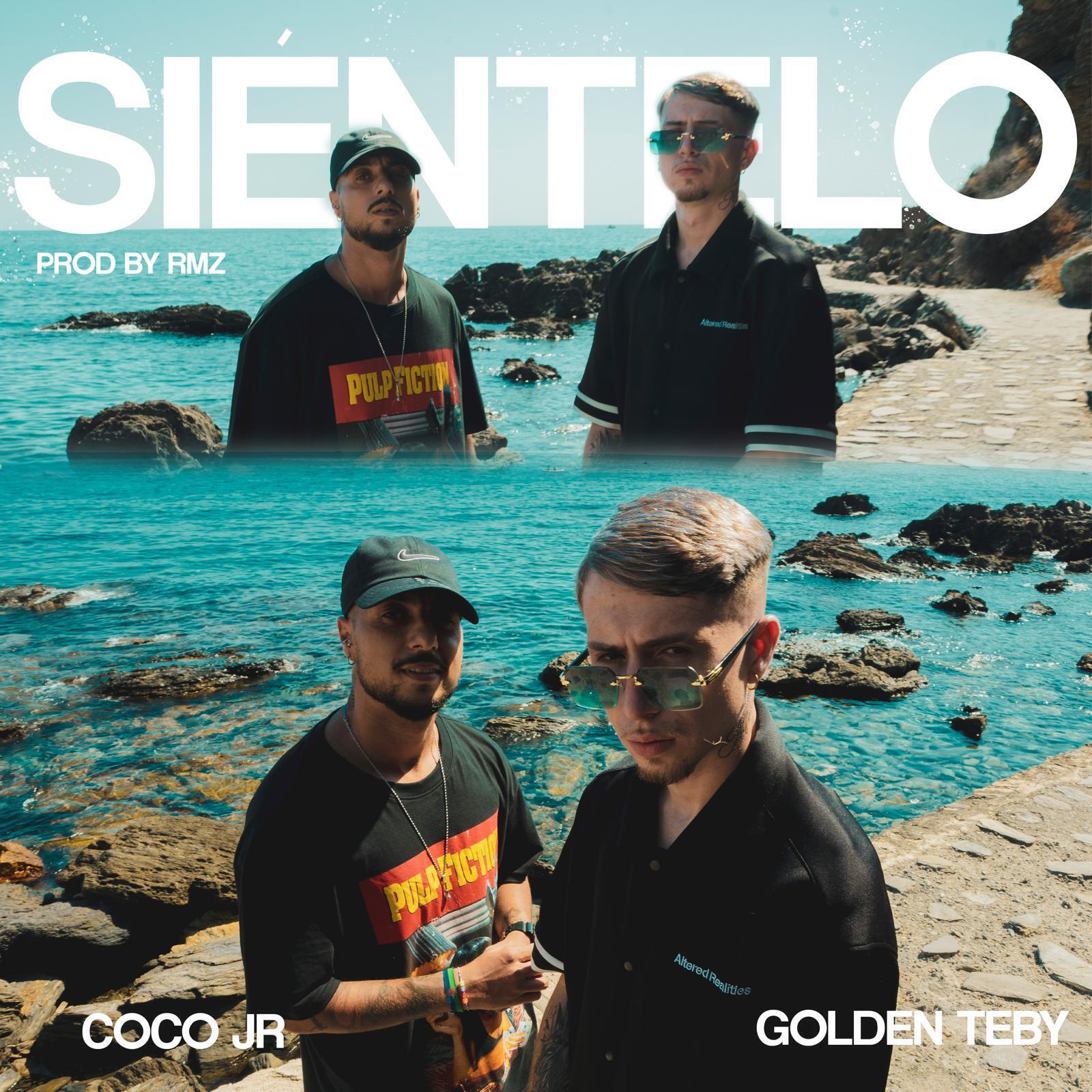 Релиз Siéntelo