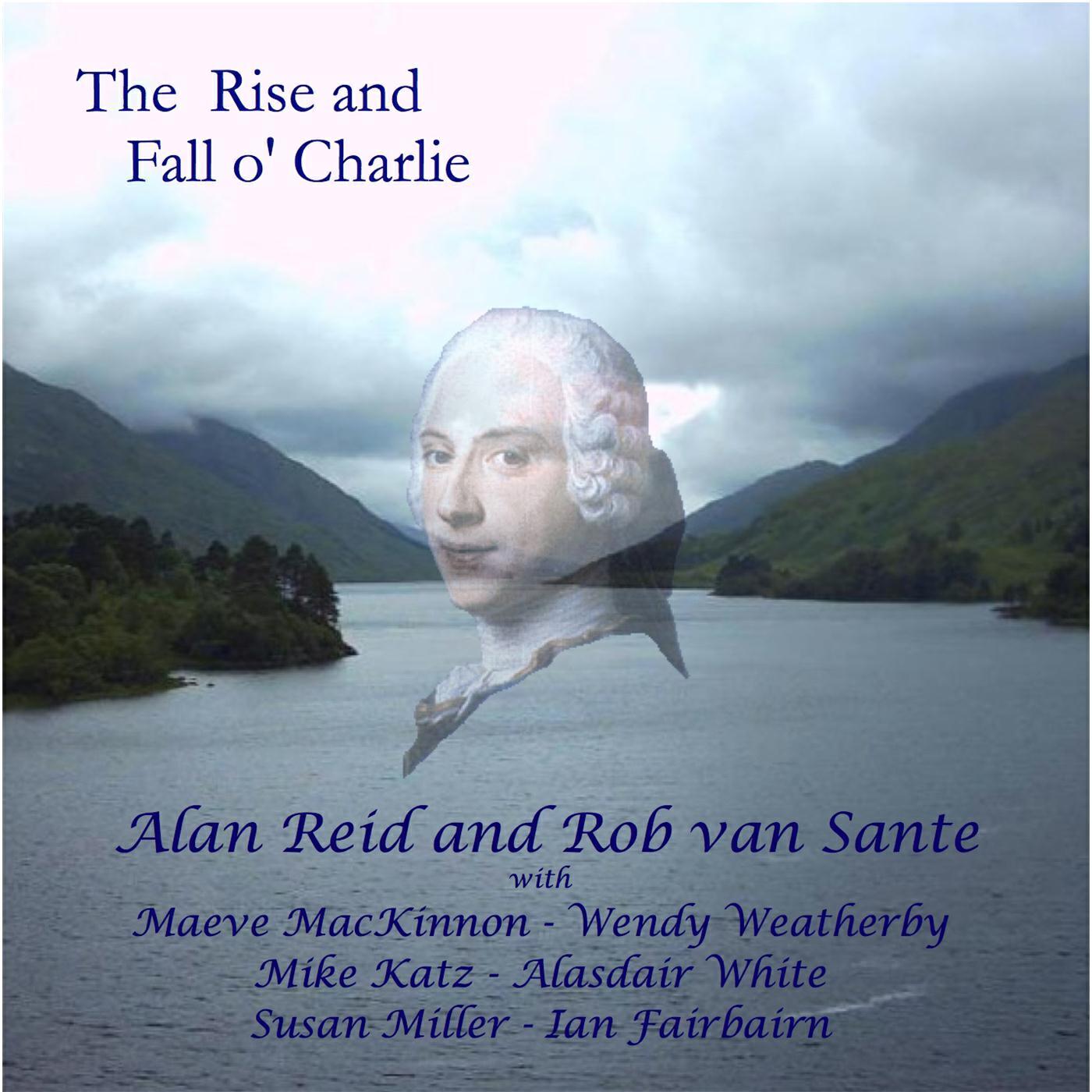 Rob Van Sante