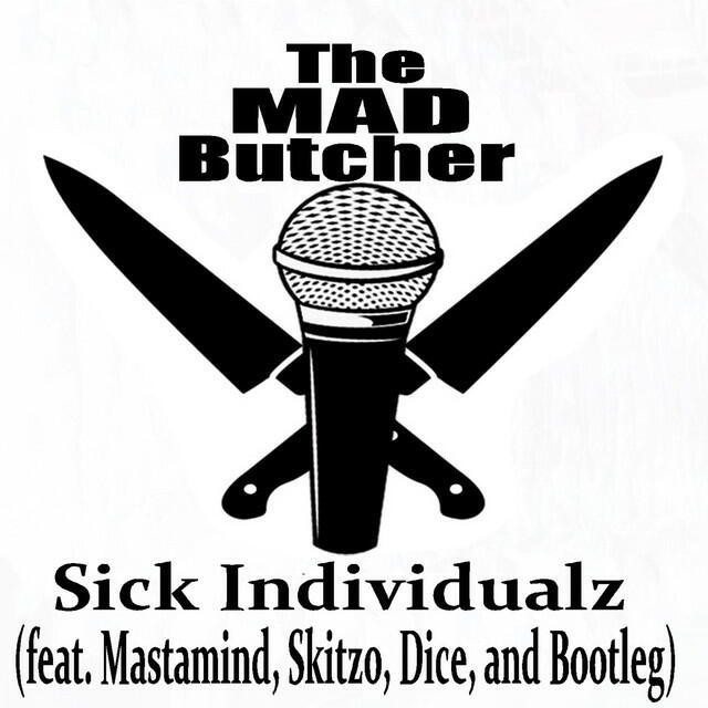 Релиз Sick Individualz