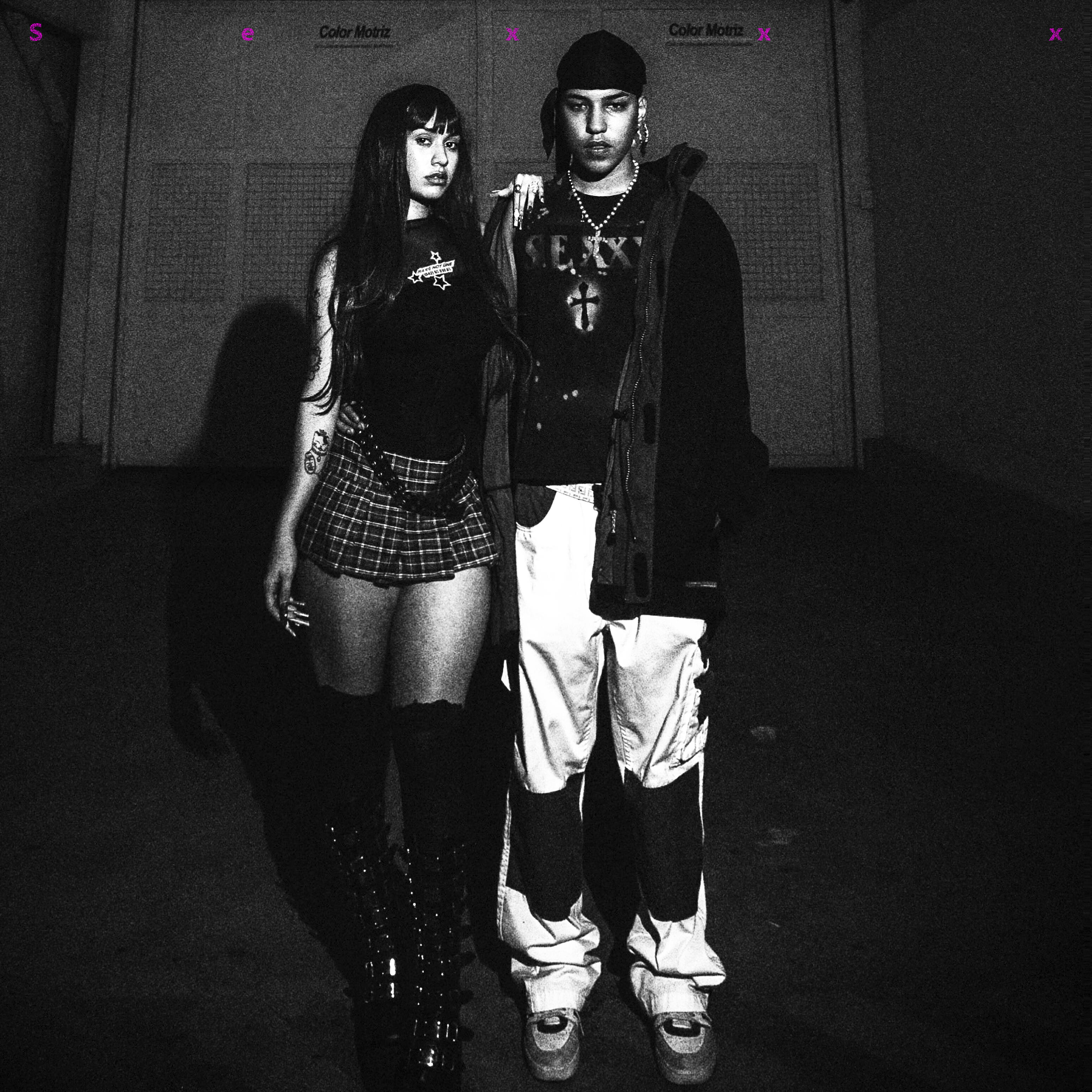 Релиз Sexxx