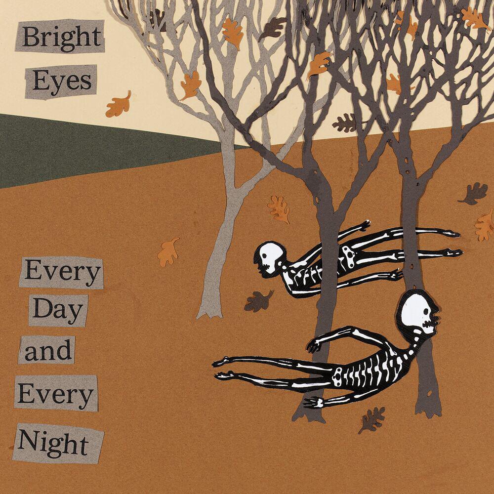 Релиз Every Day and Every Night