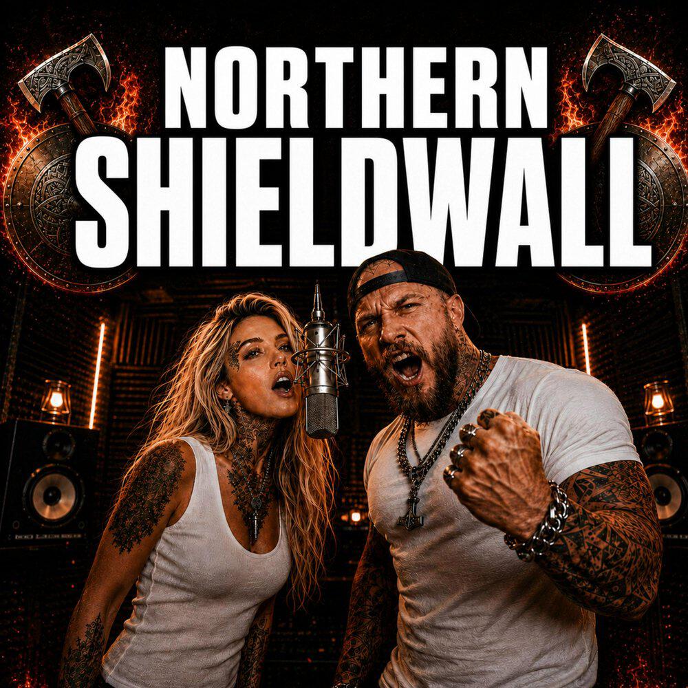 Релиз Northern Shieldwall