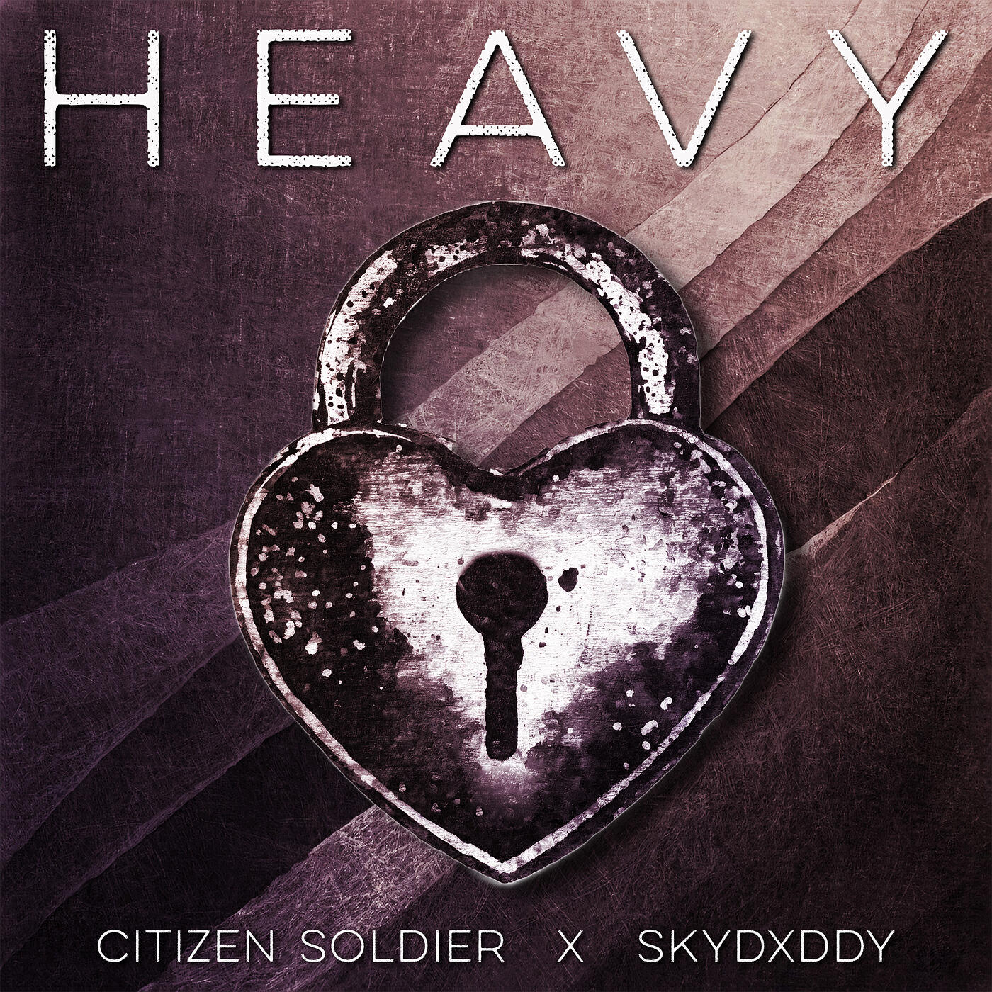 Постер альбома Heavy