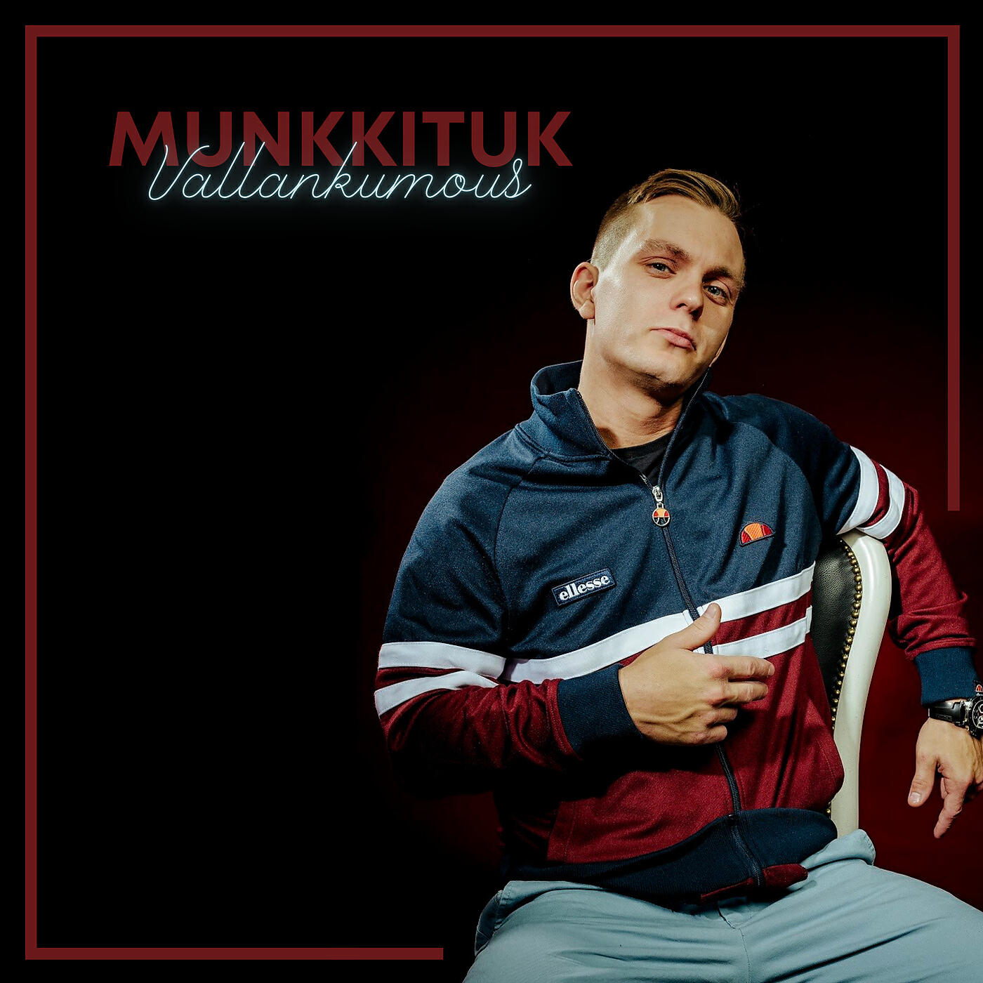 Релиз Vallankumous