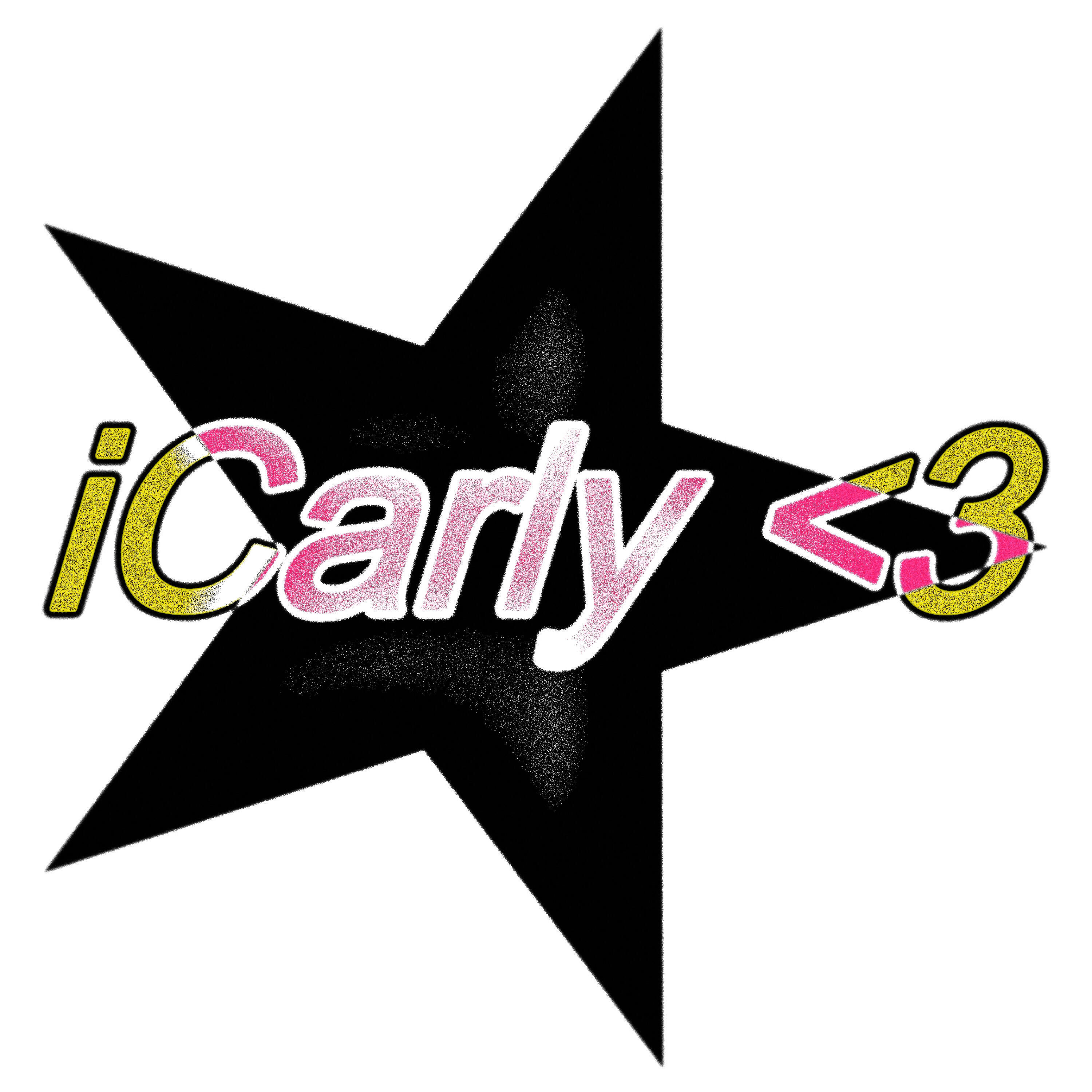 Релиз iCarly <3