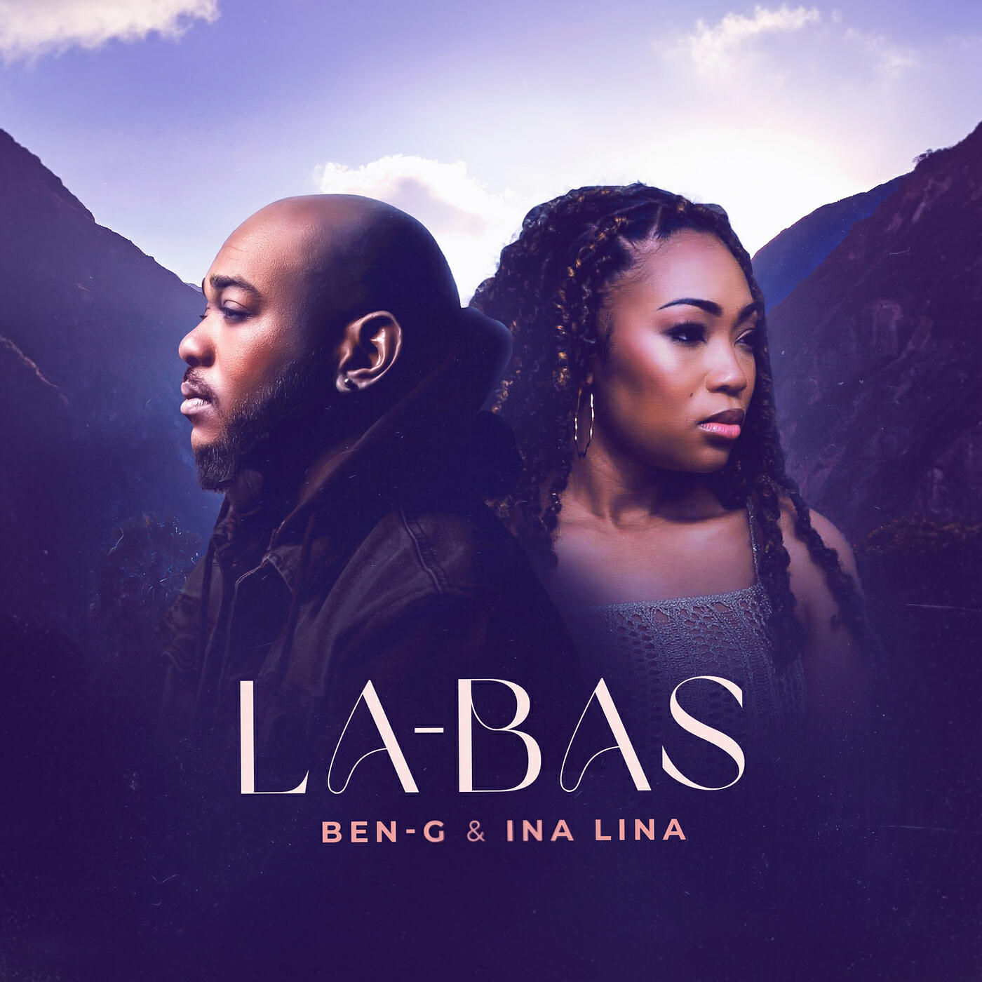 Релиз LA BAS