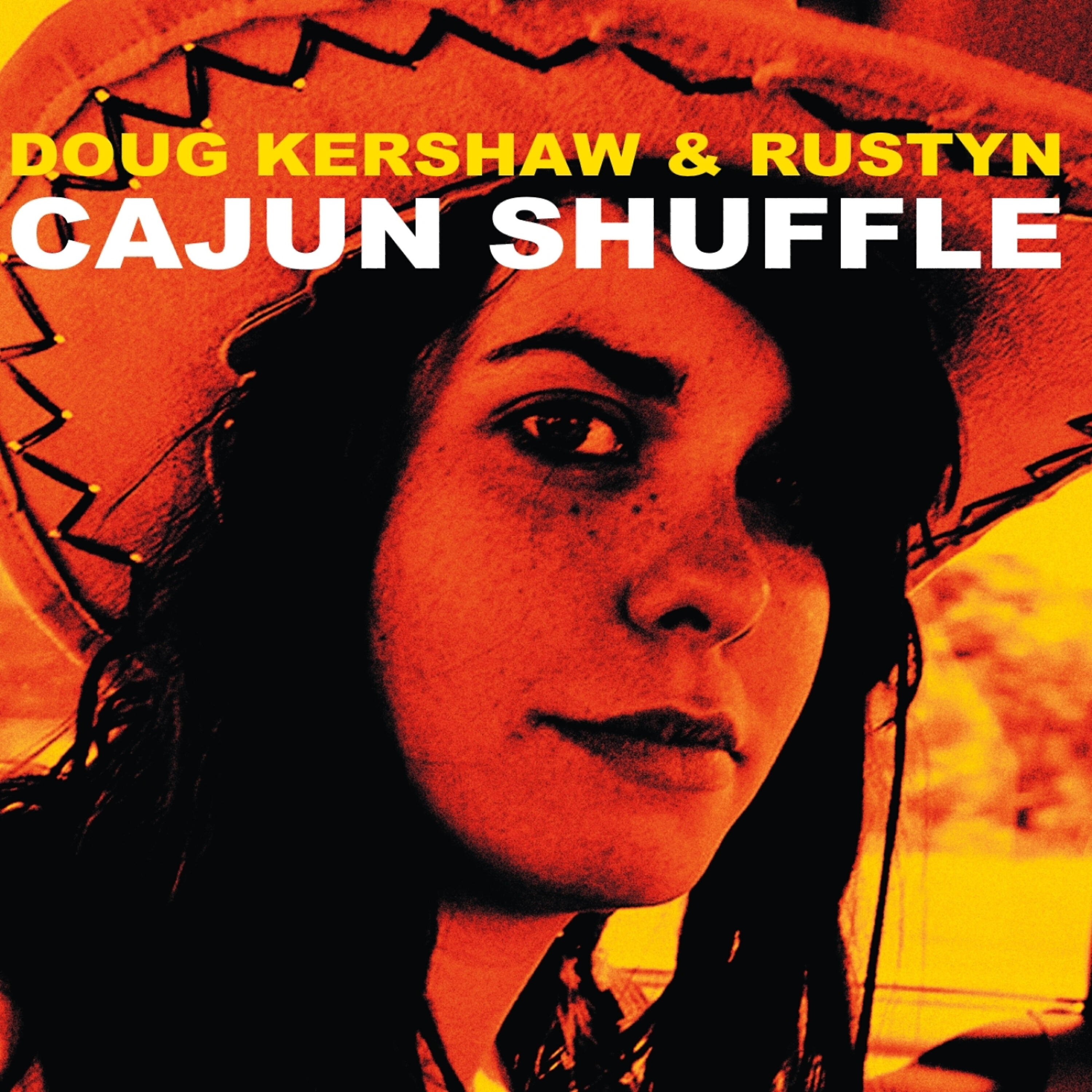 Релиз Cajun Shuffle