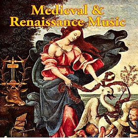 The Renaissance Music Players