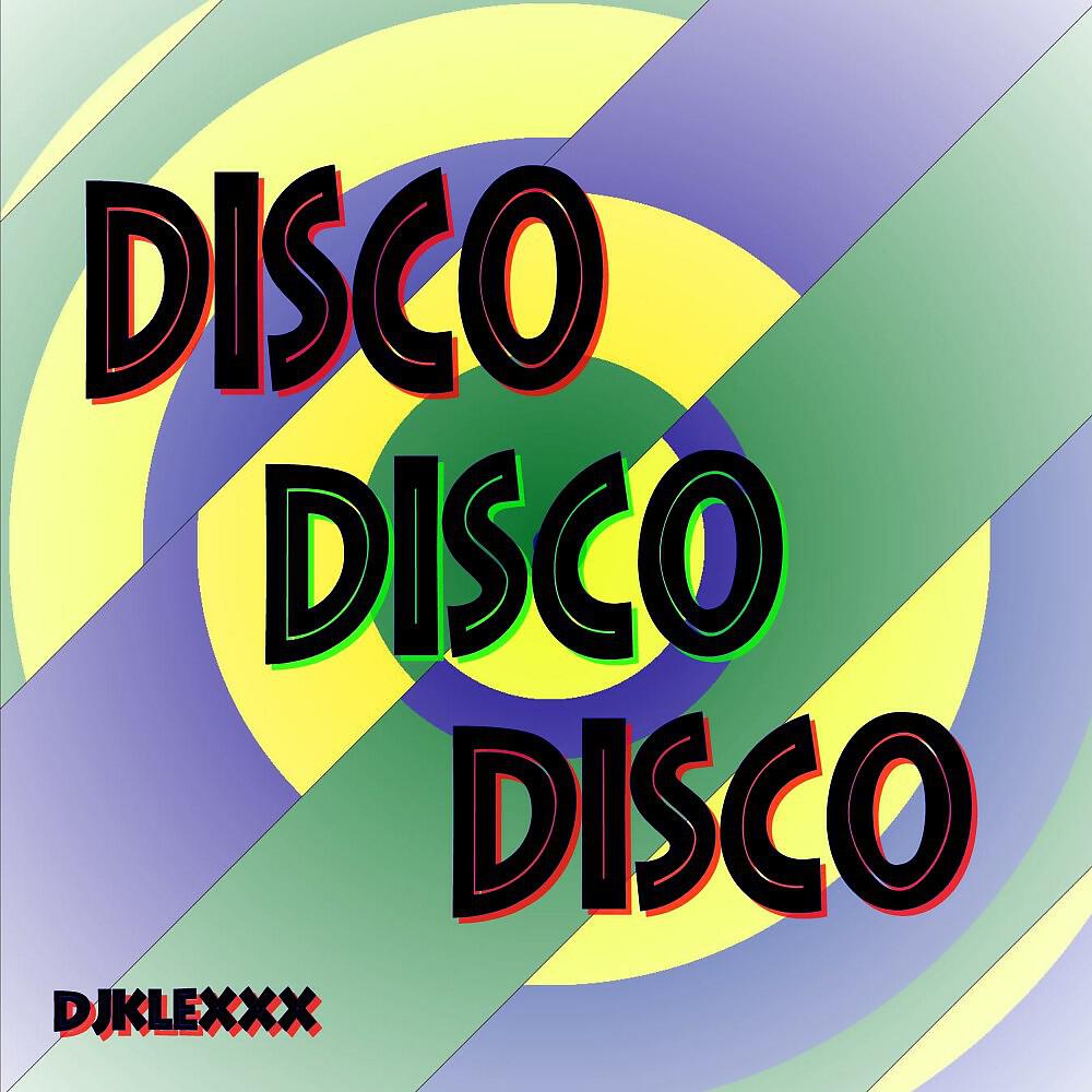 Релиз Disko Drive