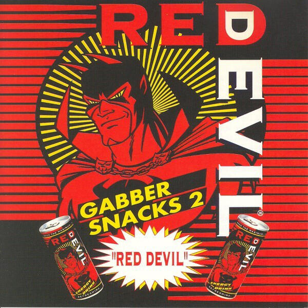 Релиз Red Devil