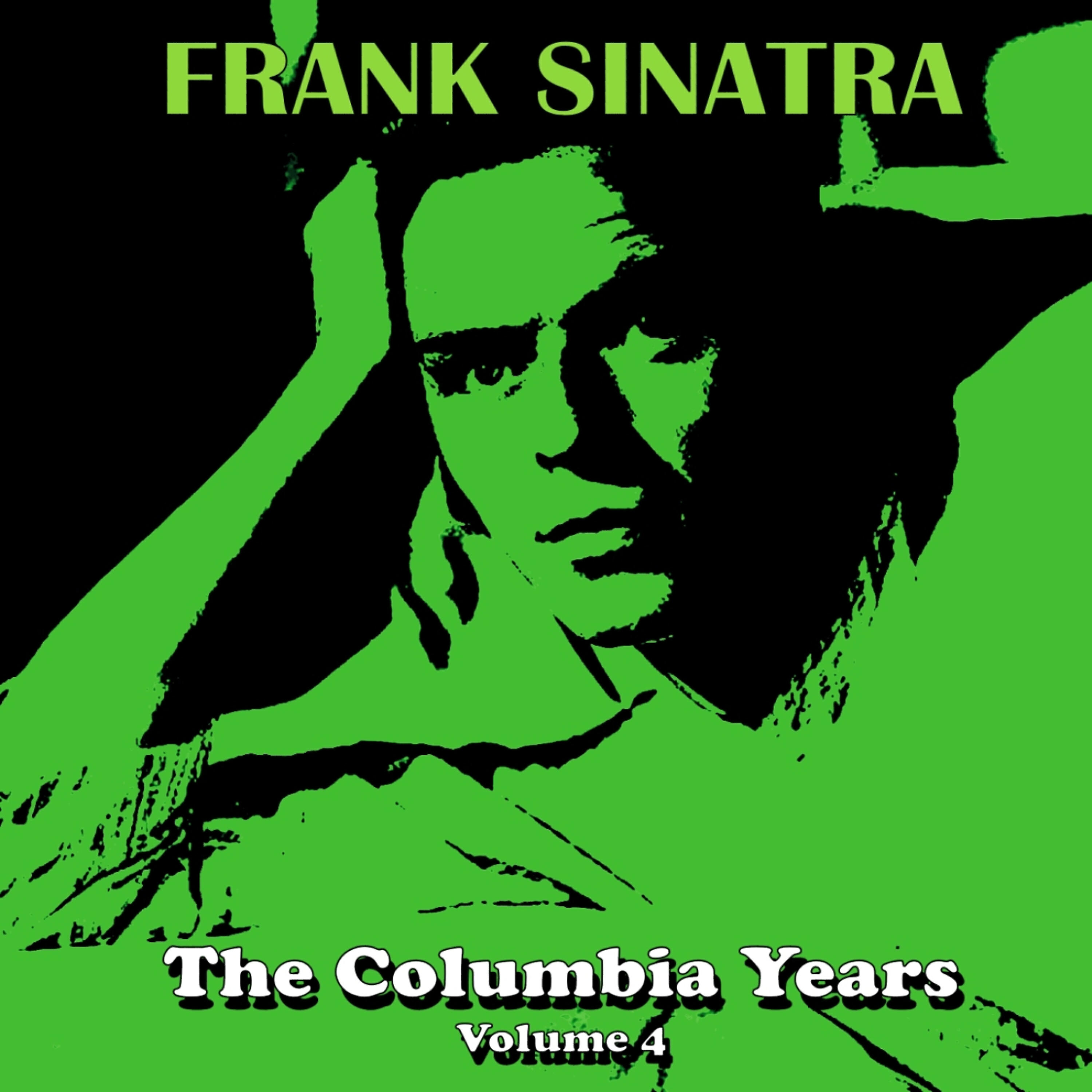 Постер альбома The Columbia Years, Volume 4