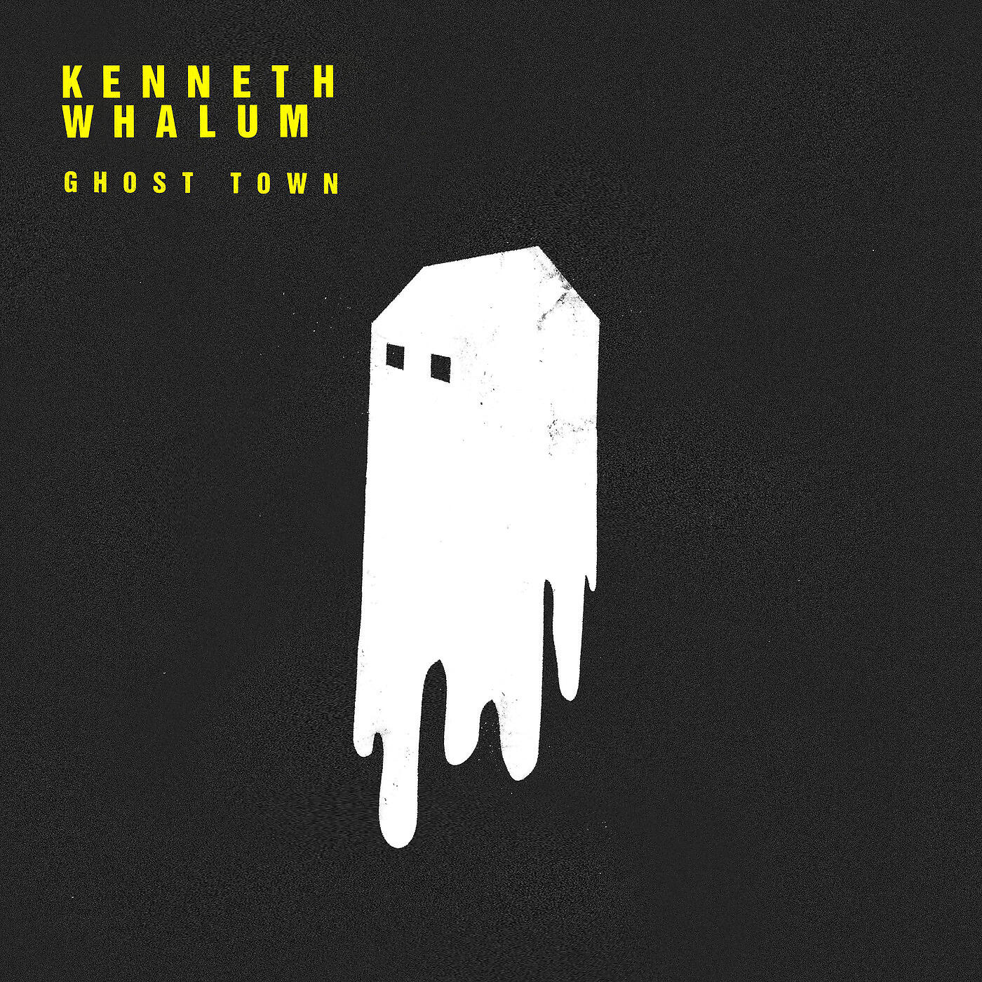Постер альбома Ghost Town