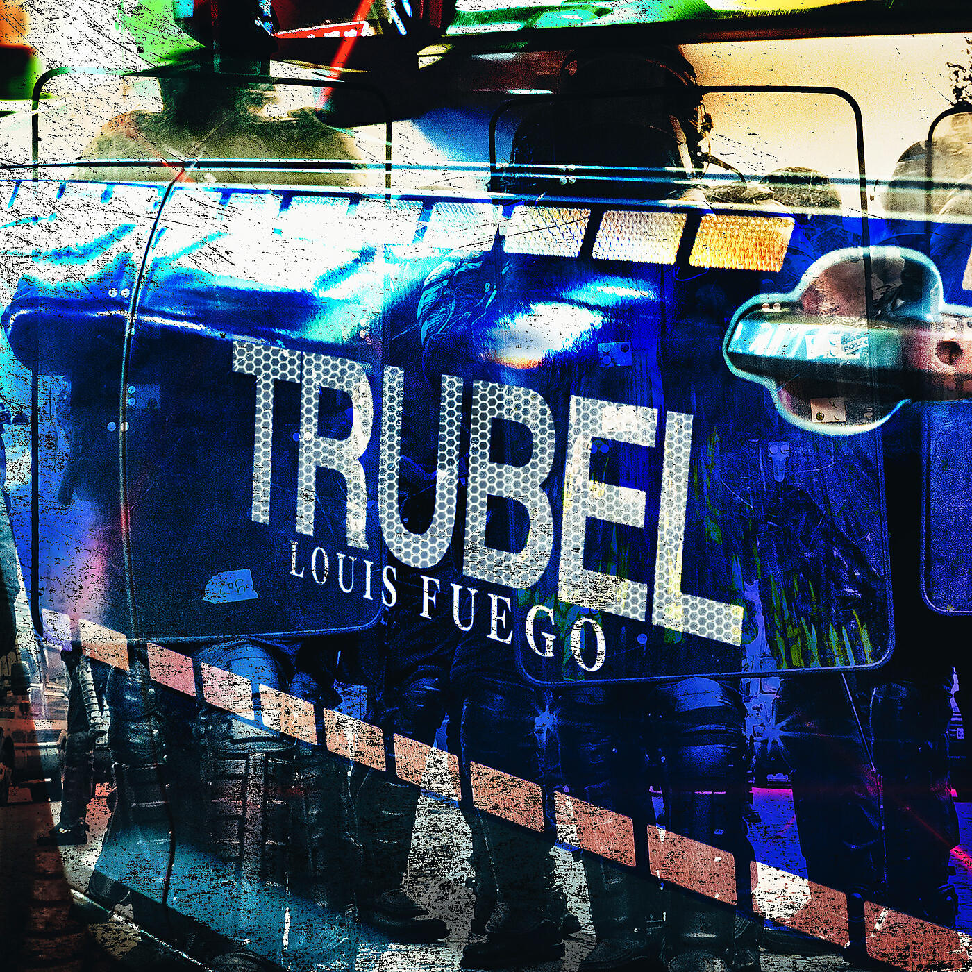 Релиз Trubel