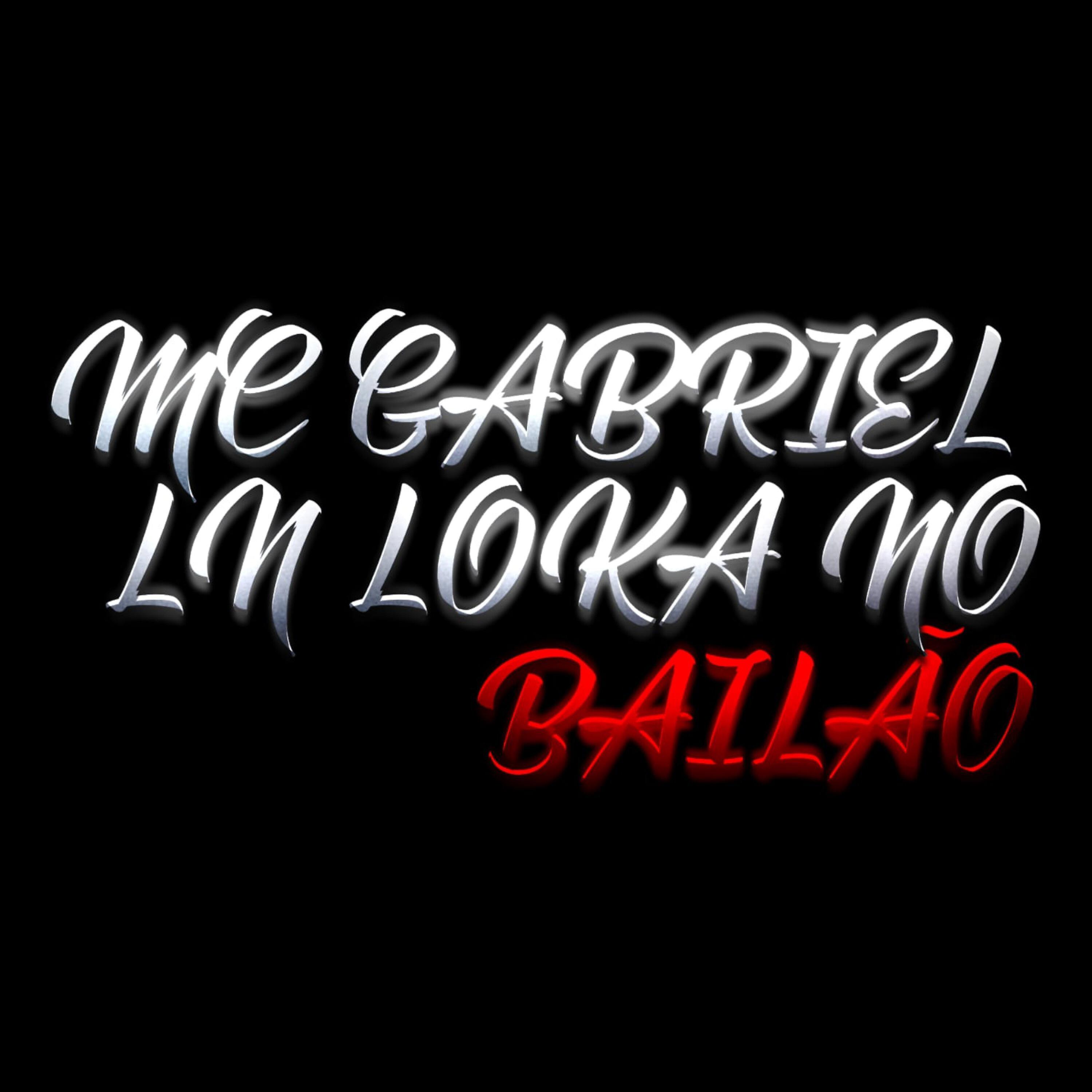 Релиз Louca no Bailão