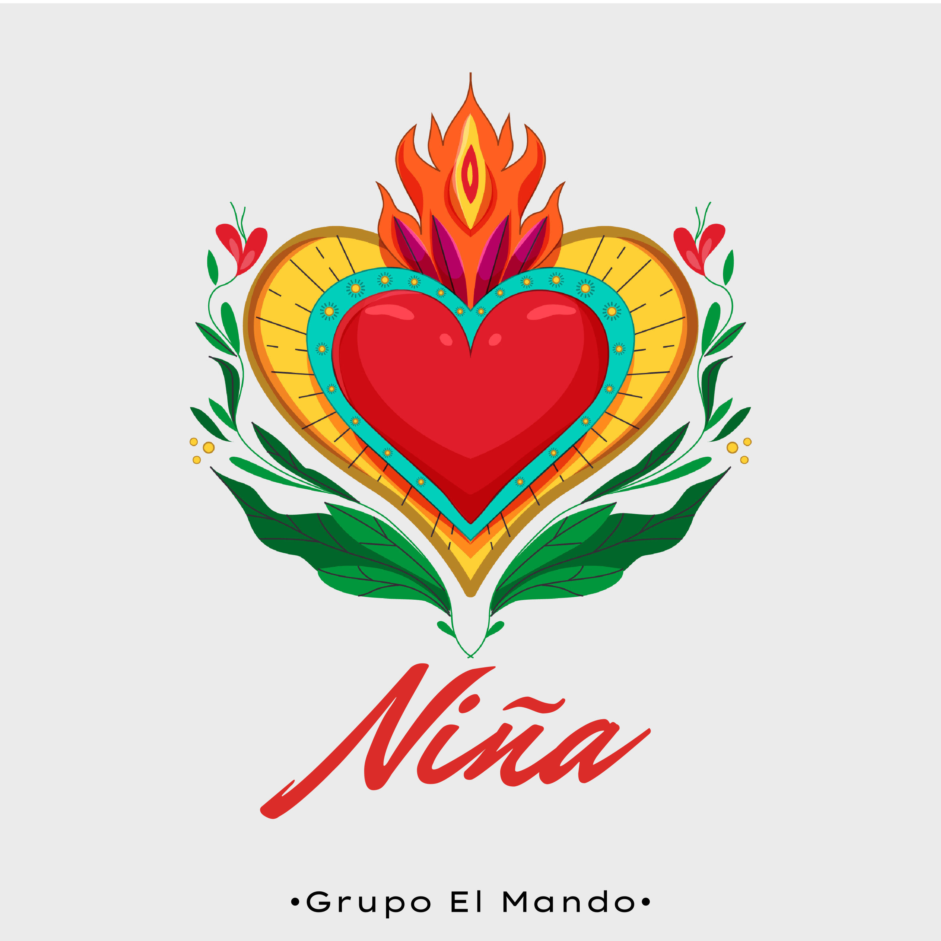 Grupo El Mando