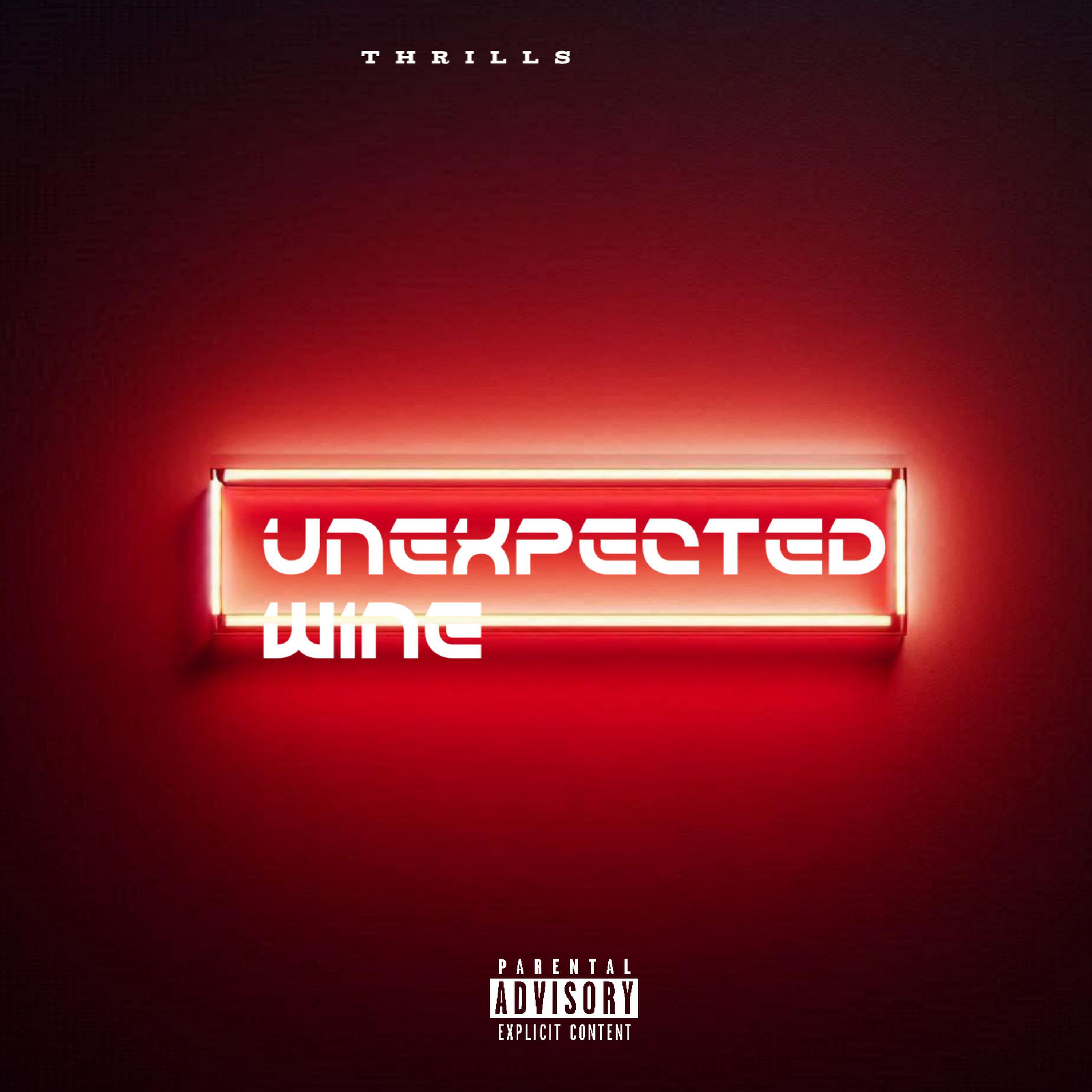 Релиз Unexpected Wine