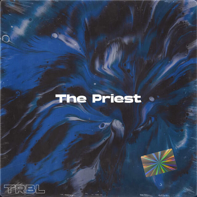 Релиз The Priest EP