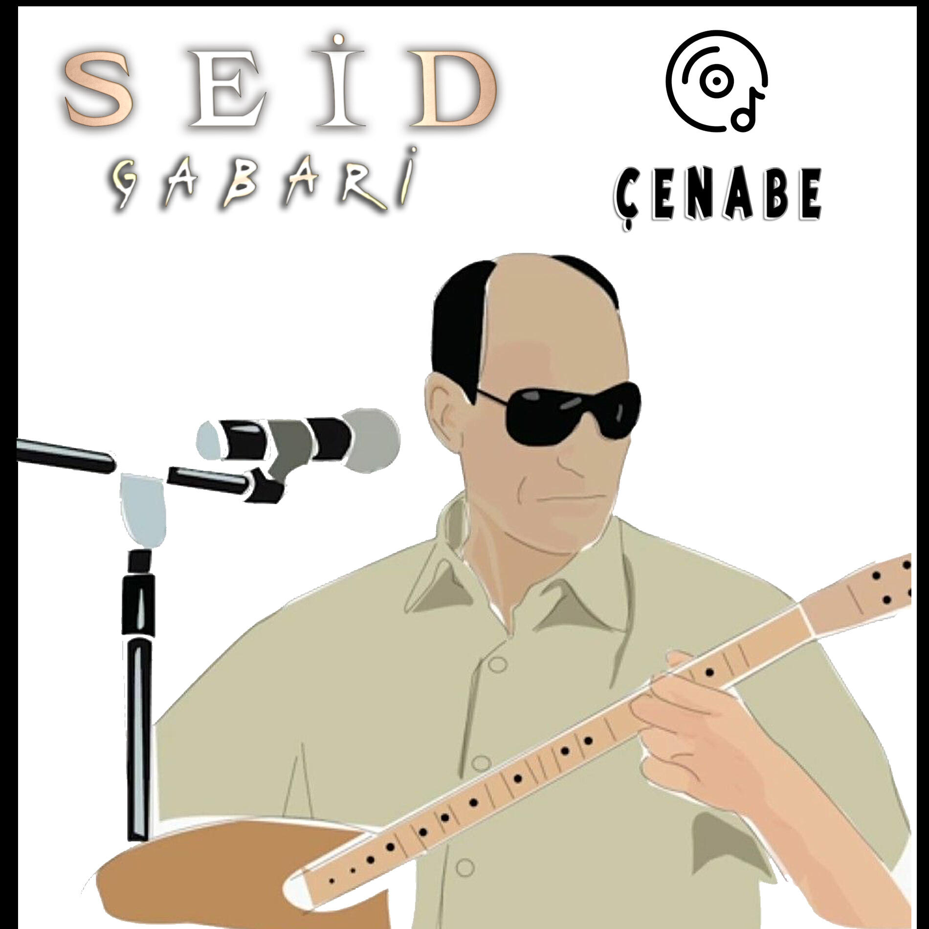 Релиз Çenabe