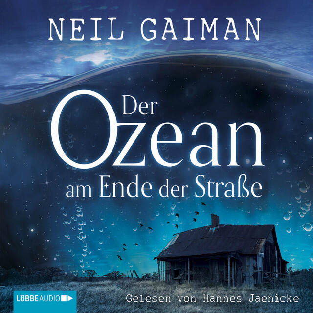 Релиз Der Ozean am Ende der Straße (Ungekürzt)
