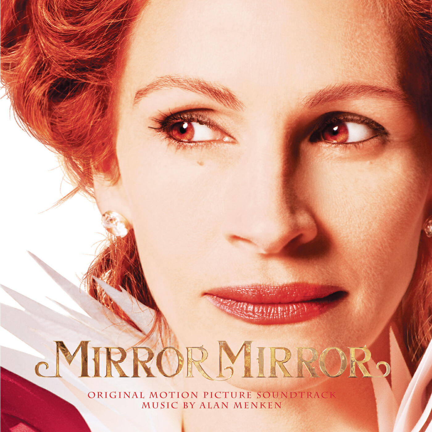 Релиз Mirror Mirror