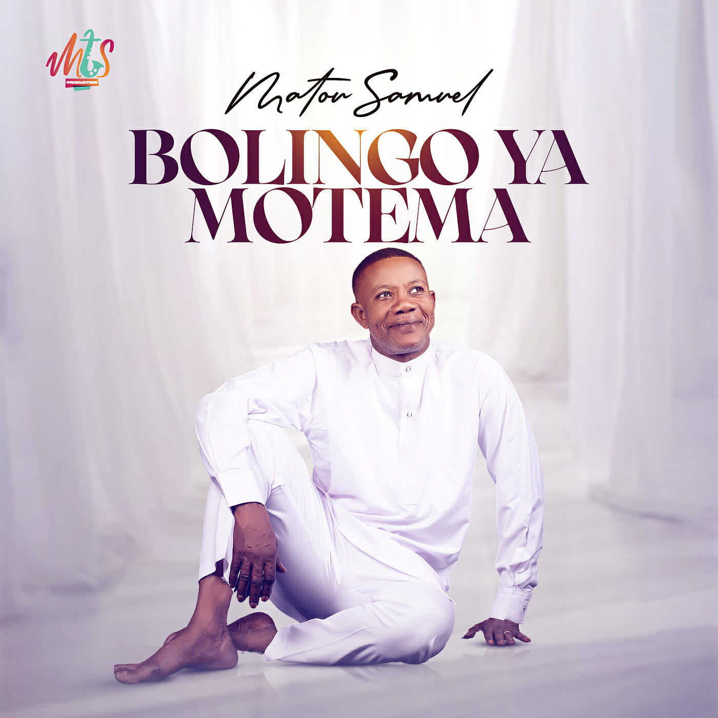 Релиз Bolingo Ya Motema