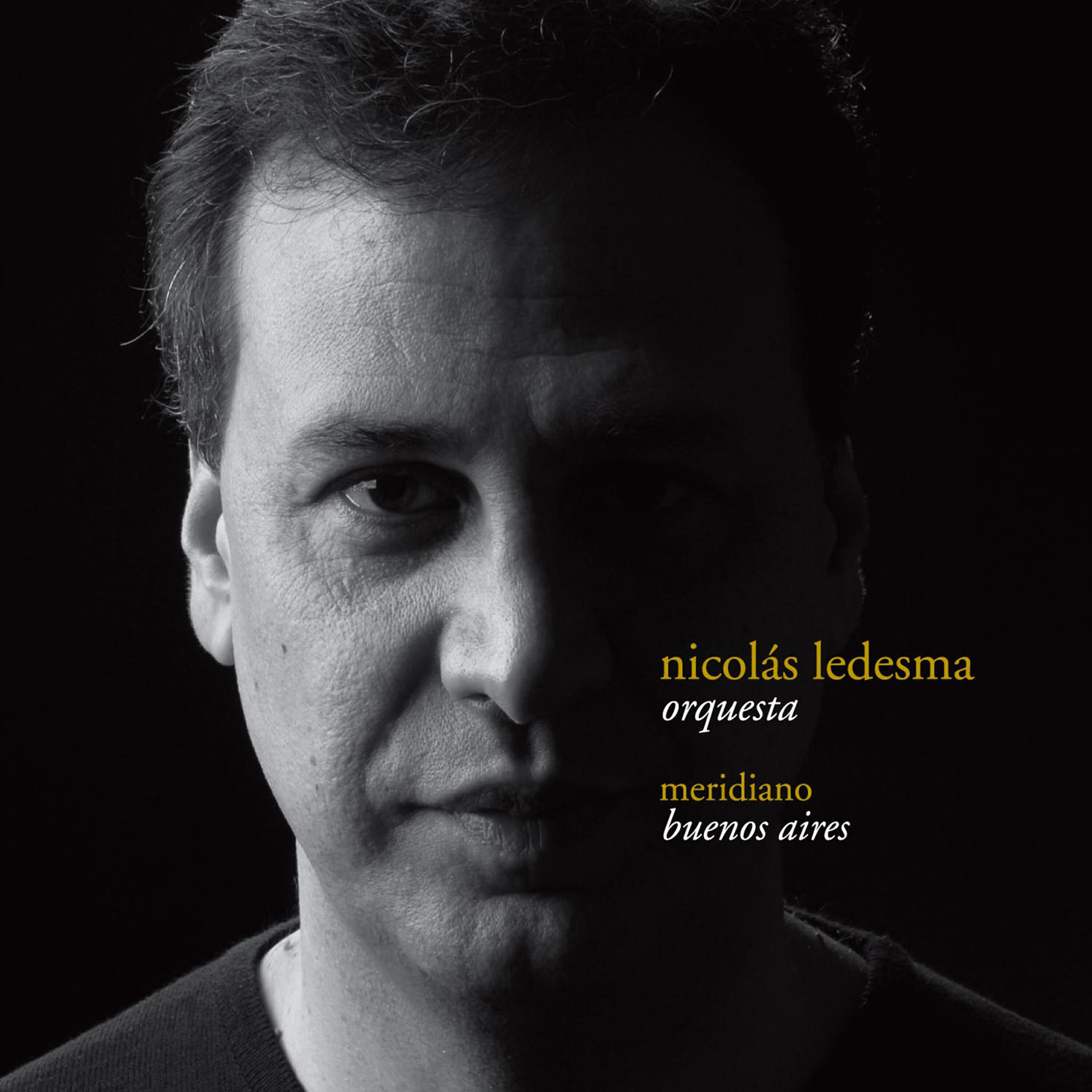 Релиз Meridiano Buenos Aires
