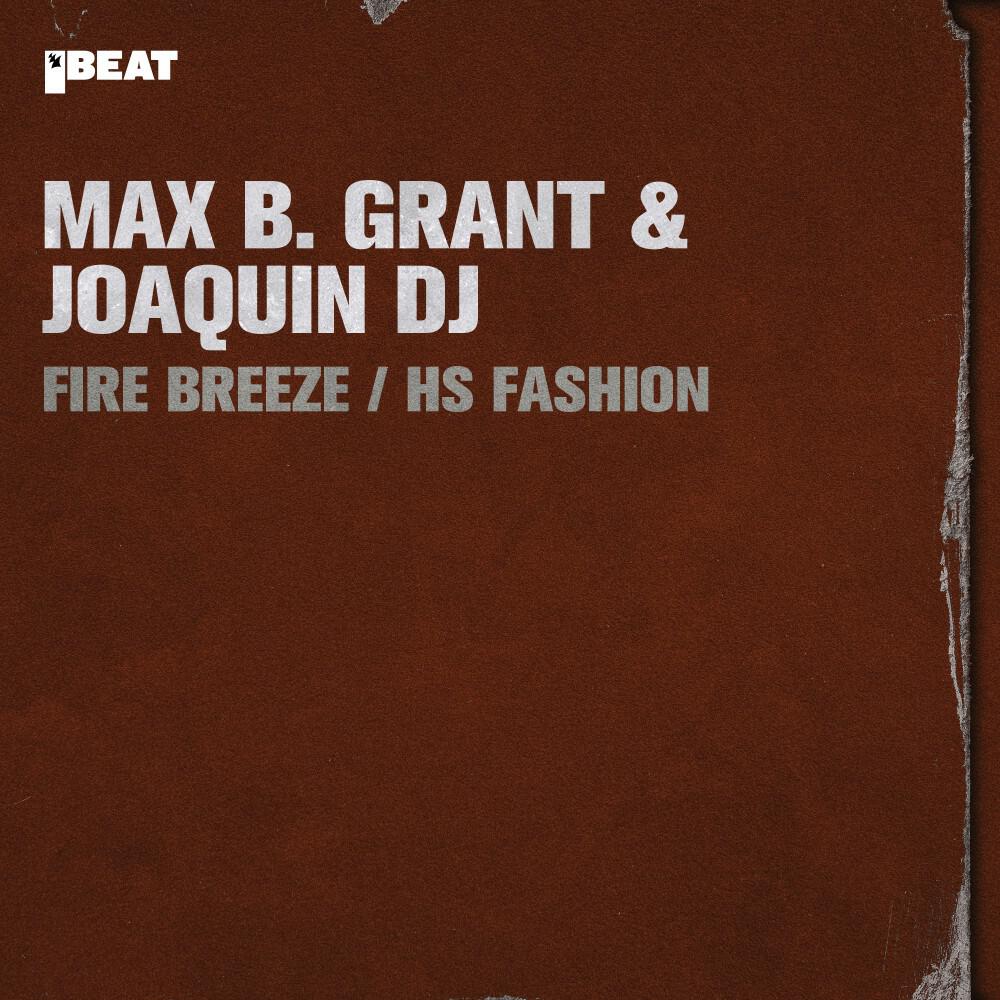 Релиз Fire Breeze / Hs Fashion