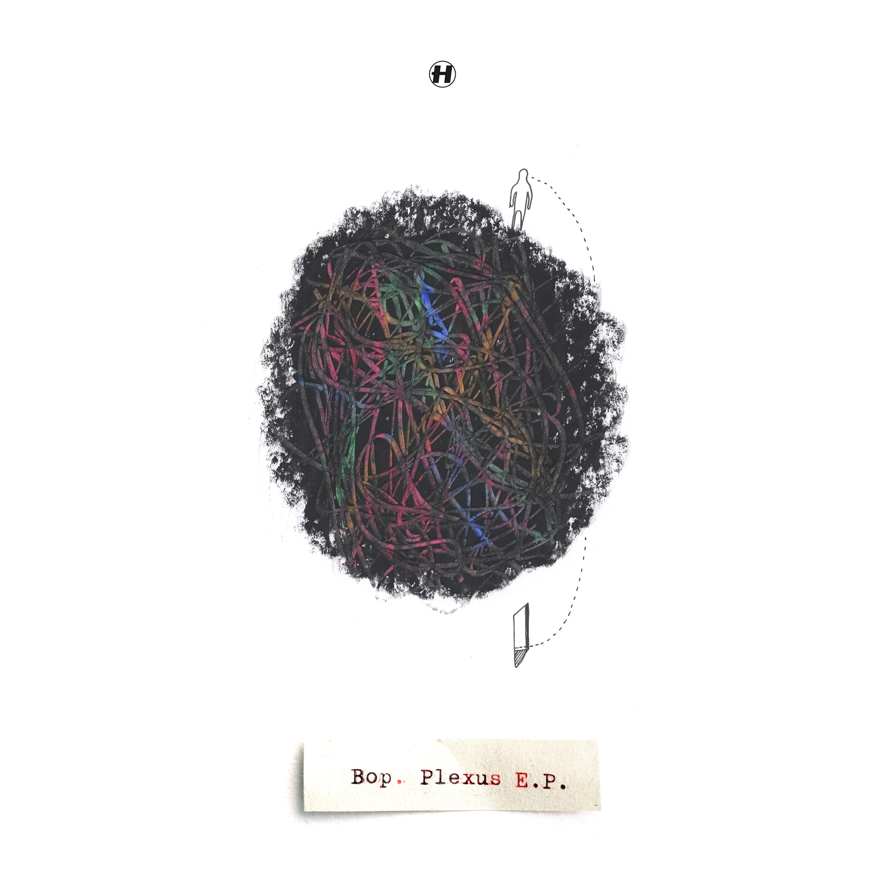 Релиз Surfing The Anxiety Waves