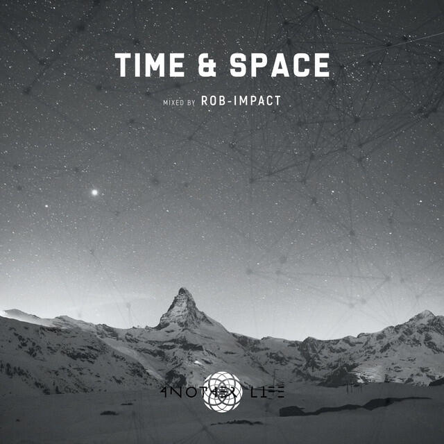 Релиз Time & Space (DJ Mix)