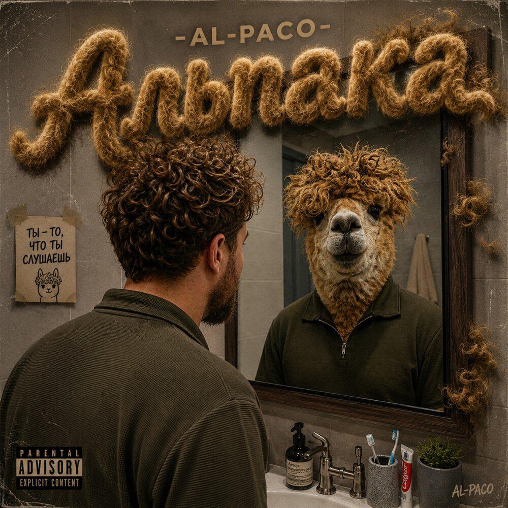 Релиз Альпака