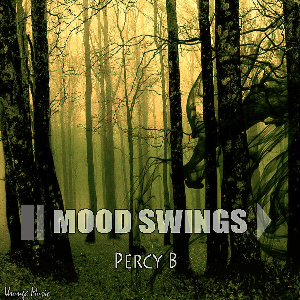 Percy - B