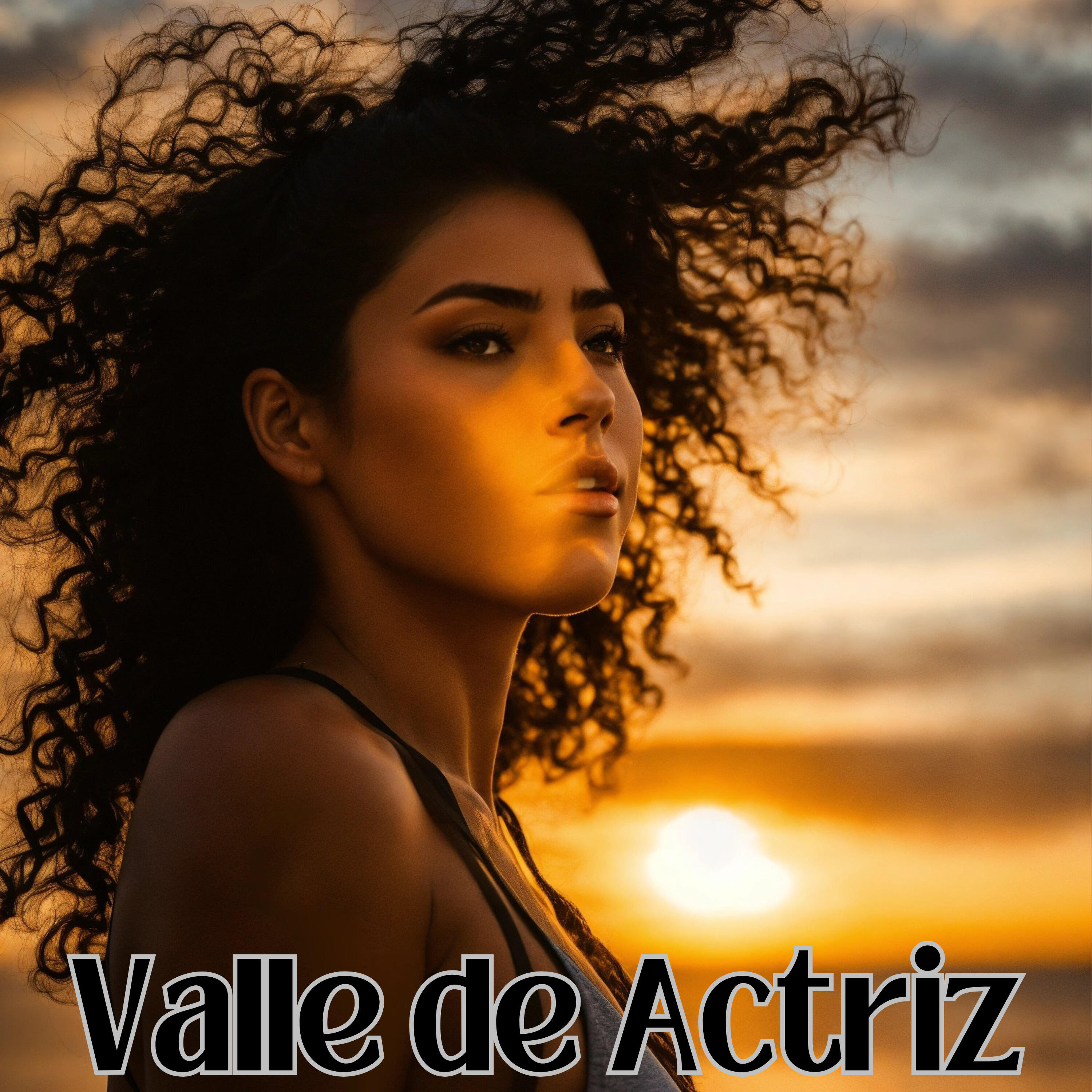 Релиз Valle de Actriz