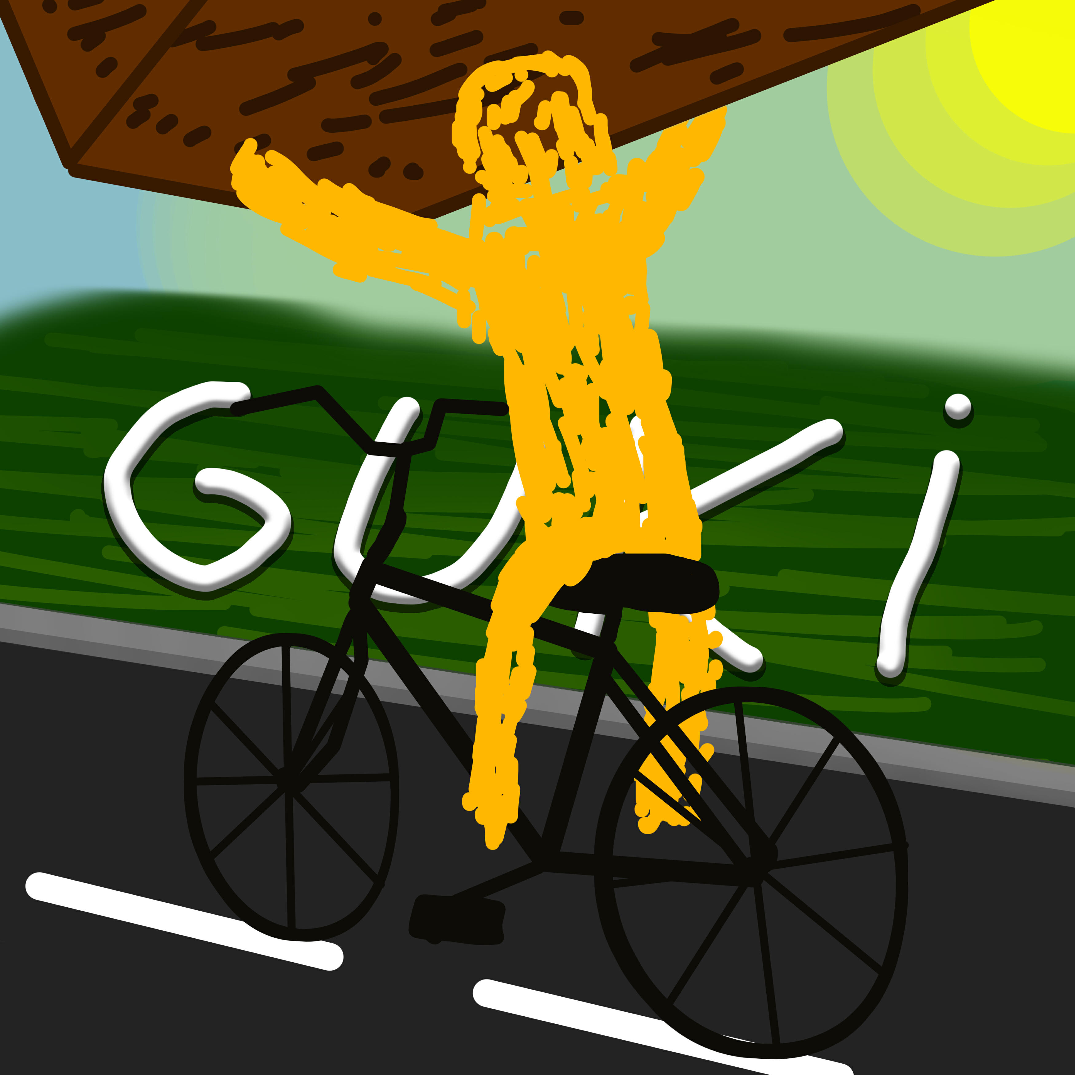 Релиз Guki