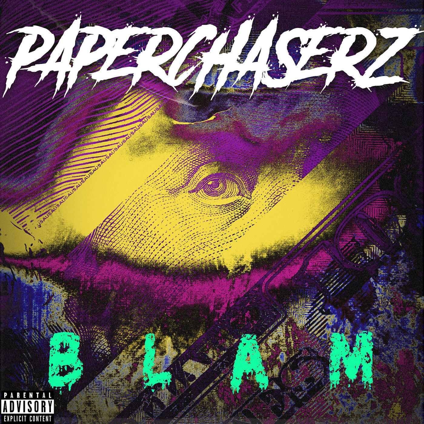 Релиз Paperchaserz