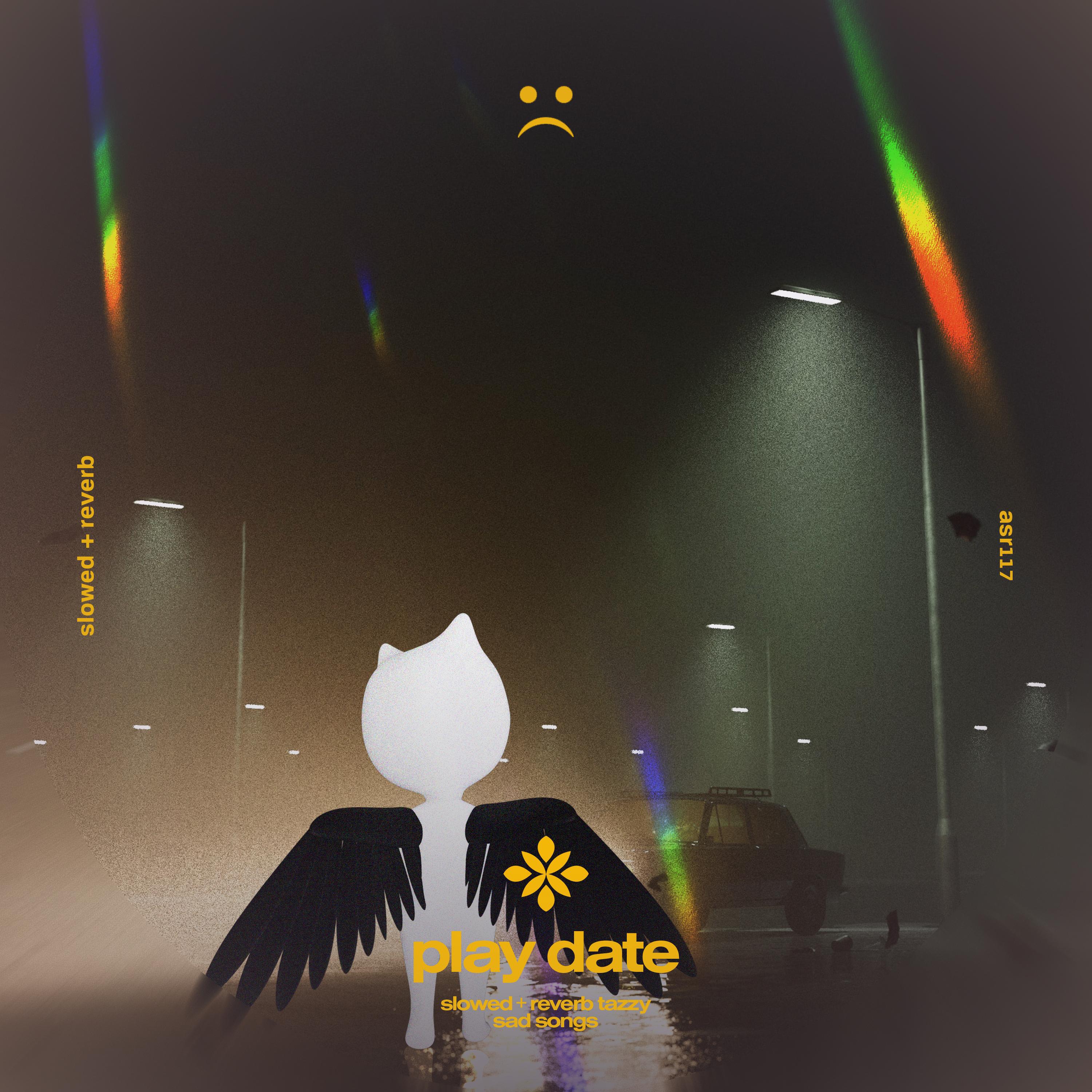 Релиз play date - slowed + reverb