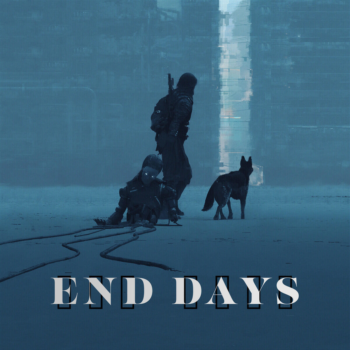 Релиз End Days