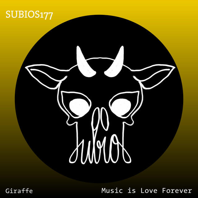 Релиз Music Is Love Forever (TiM TASTE Remix)
