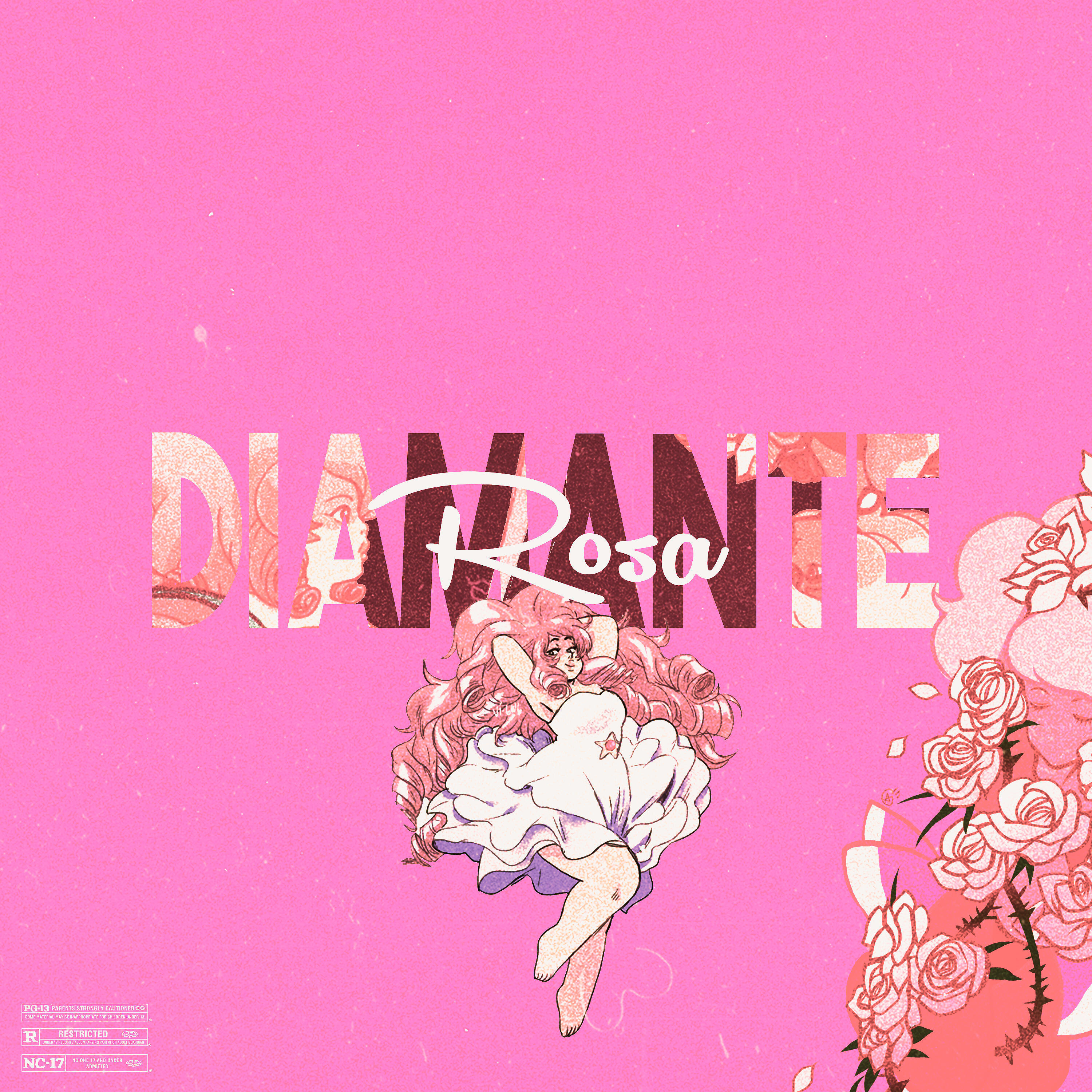 Релиз Diamante Rosa