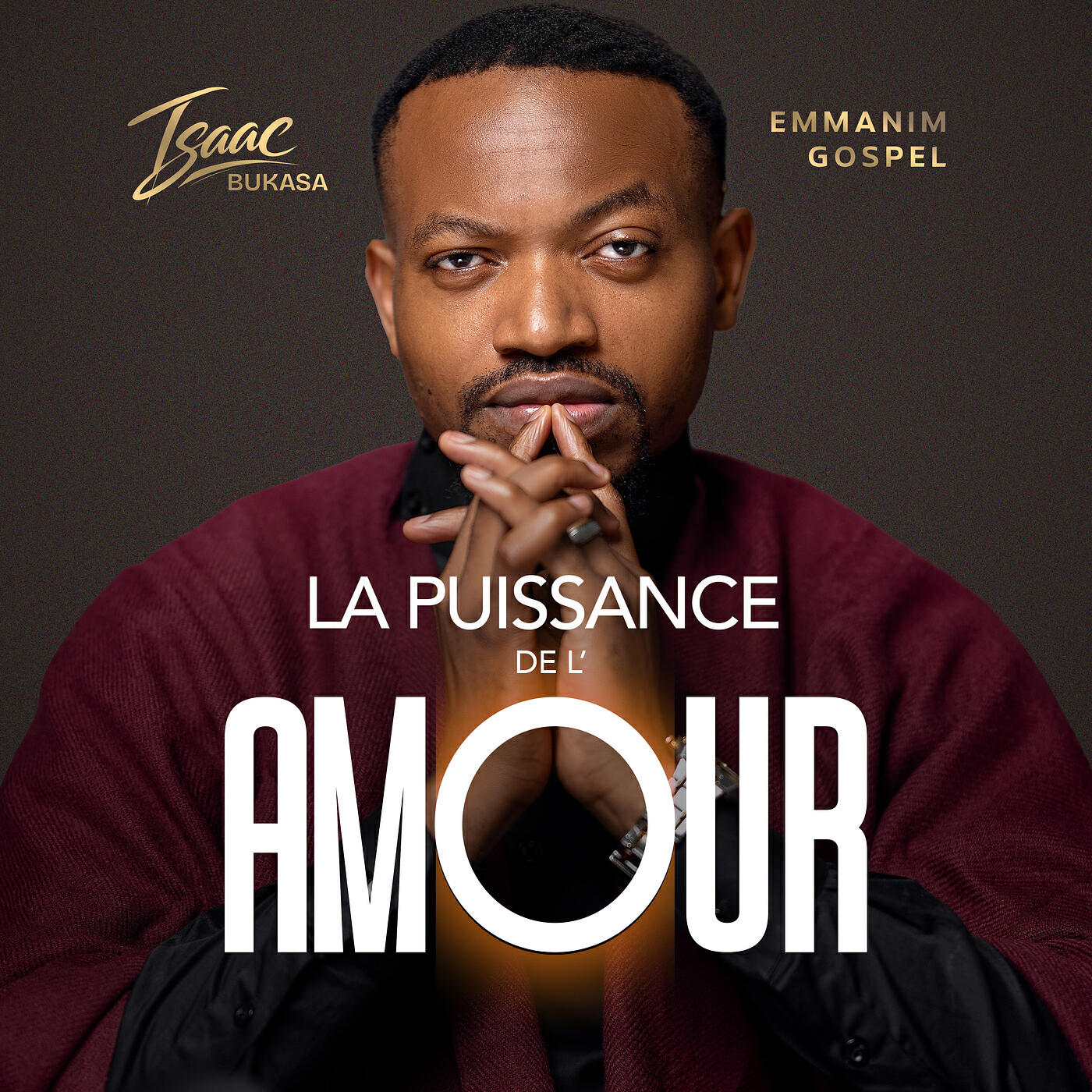 Релиз La puissance de l’amour