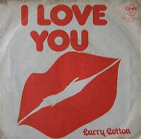 Larry Cotton