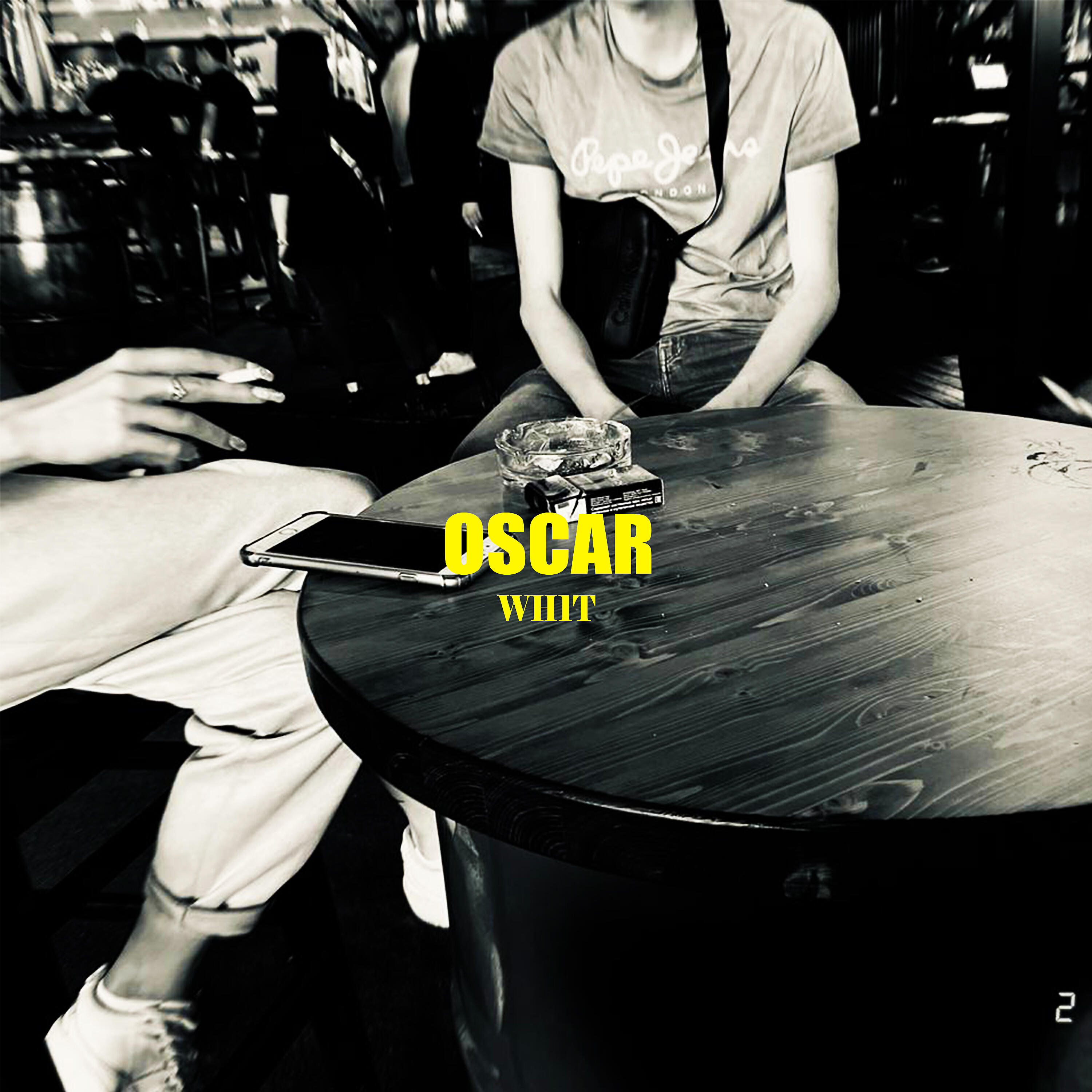 Релиз Oscar