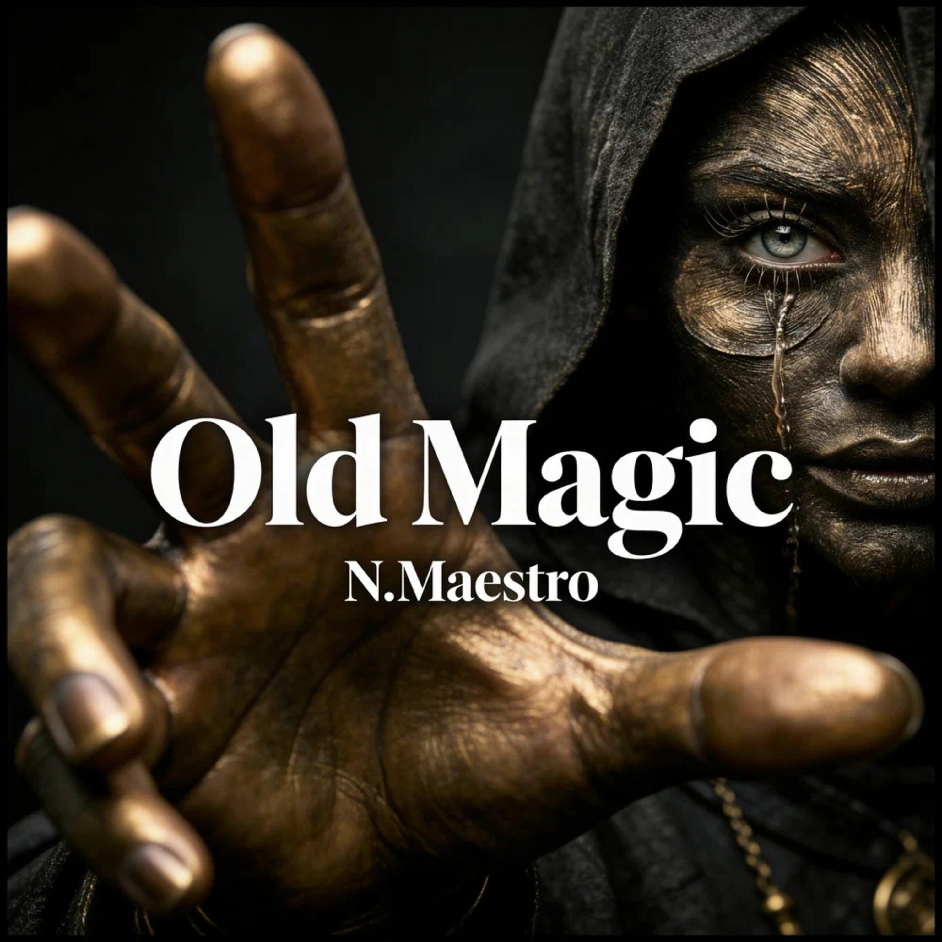 Релиз Old Magic