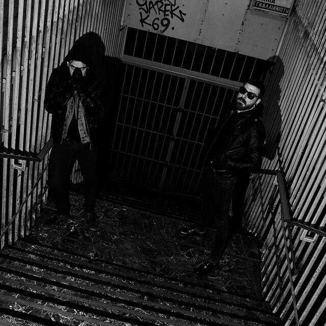 Релиз Oscillation