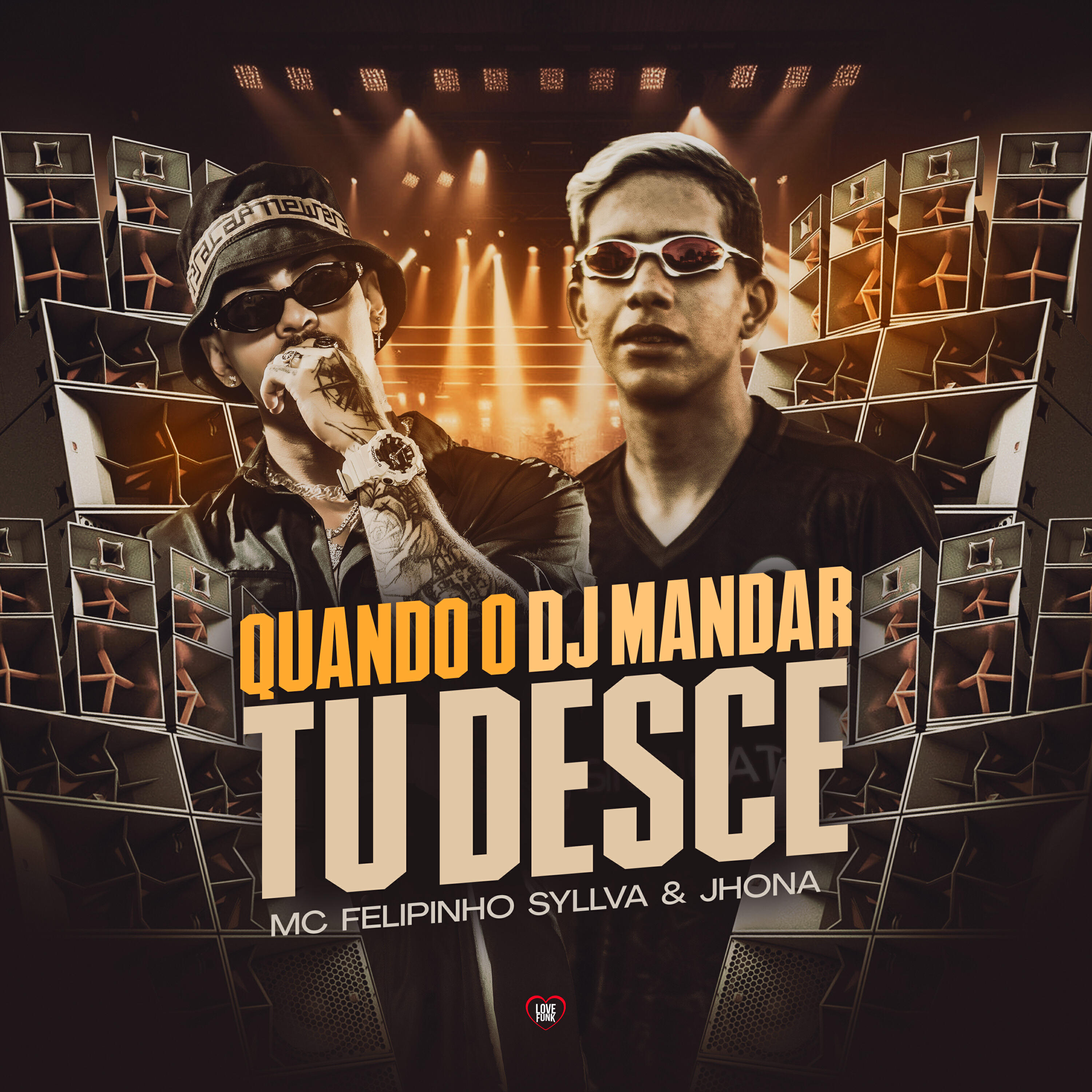 Релиз Quando o Dj Mandar Tu Desce