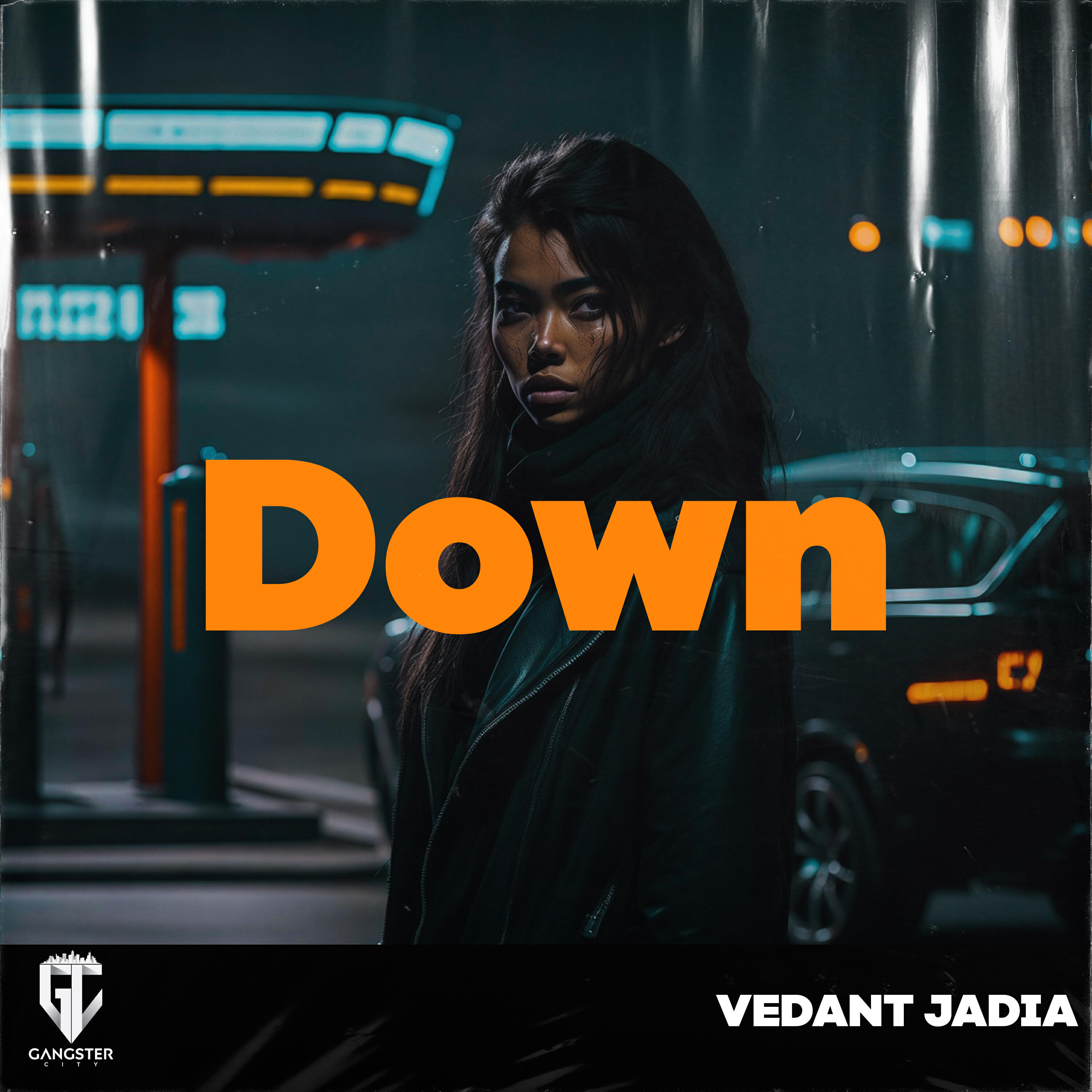 Релиз Down
